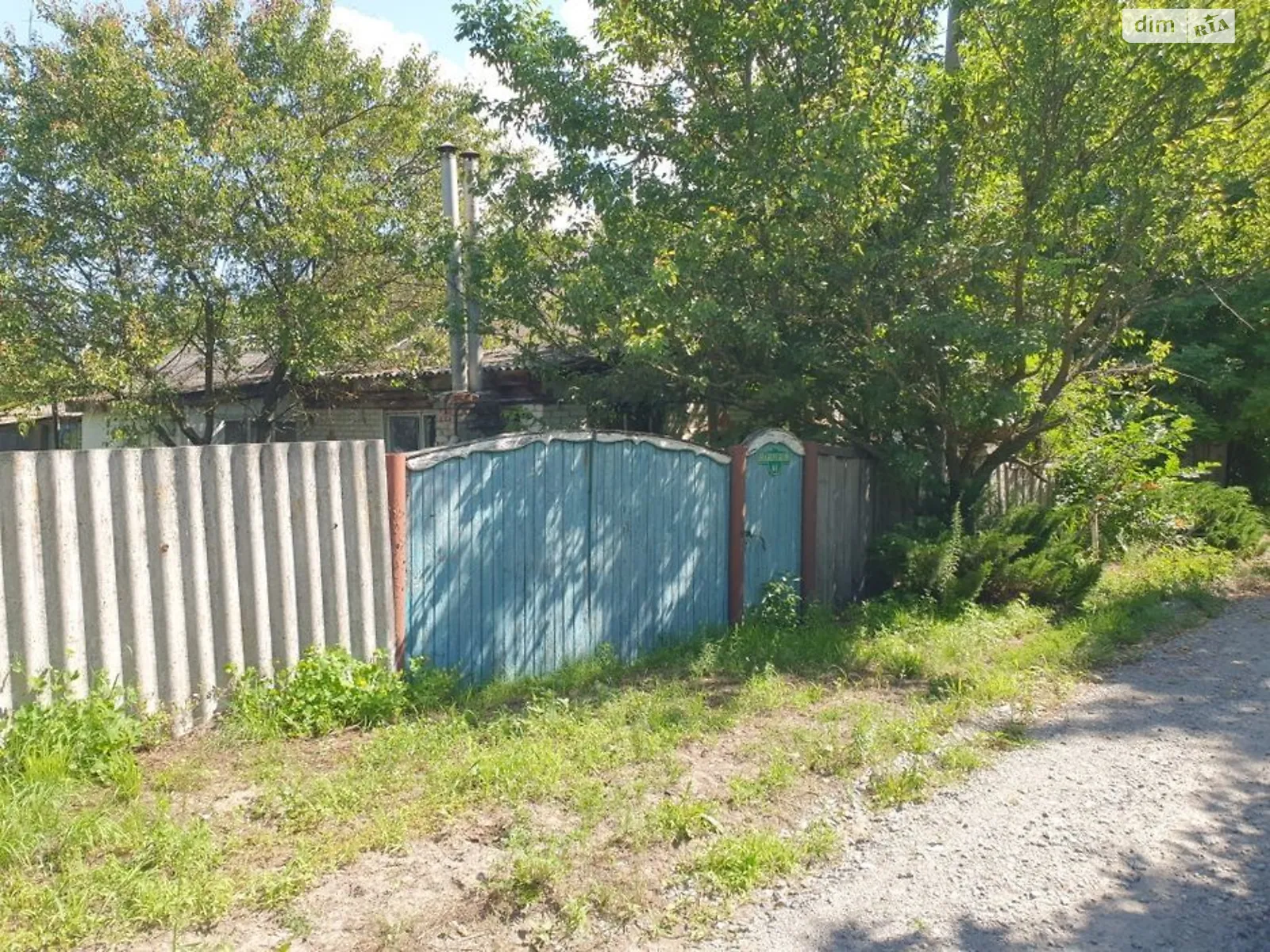 Продается одноэтажный дом 50 кв. м с беседкой, цена: 5500 $ - фото 1