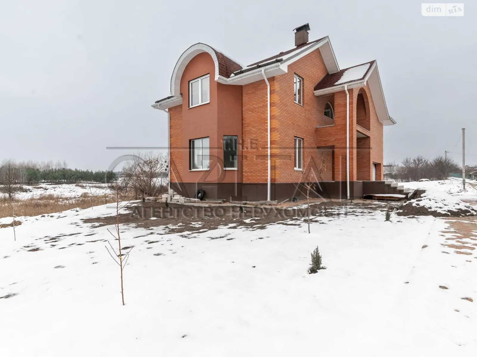 Продається будинок 2 поверховий 233.9 кв. м з балконом, цена: 165000 $ - фото 1
