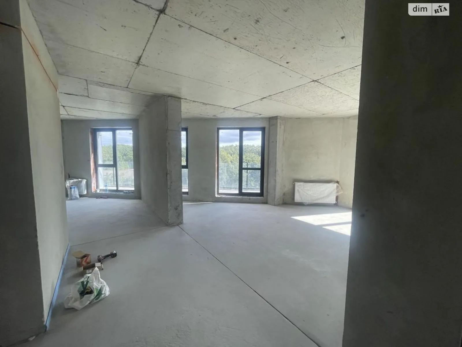 Продається 3-кімнатна квартира 109.1 кв. м у Львові, цена: 137000 $ - фото 1