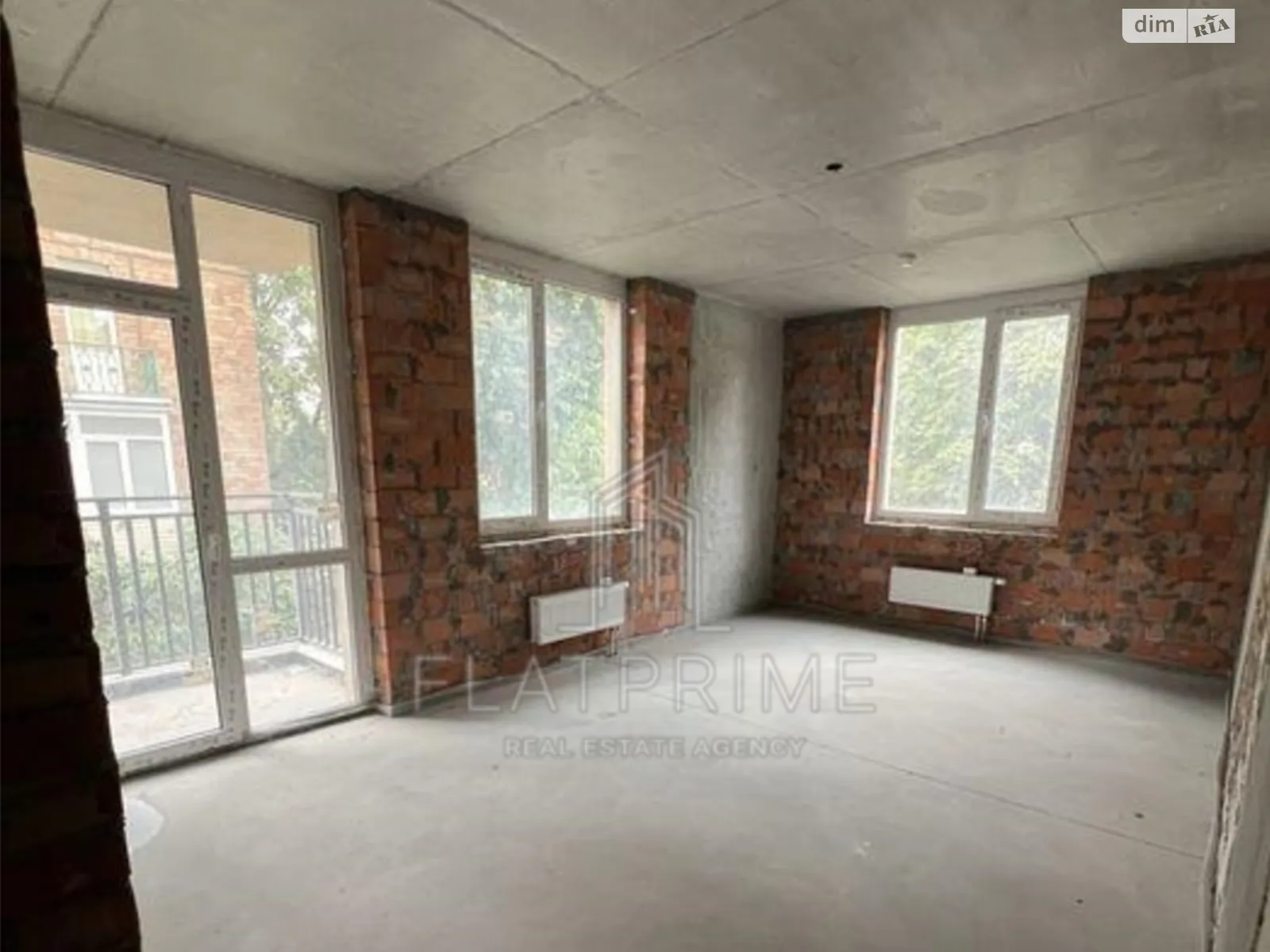 Продается 3-комнатная квартира 114 кв. м в Киеве - фото 1