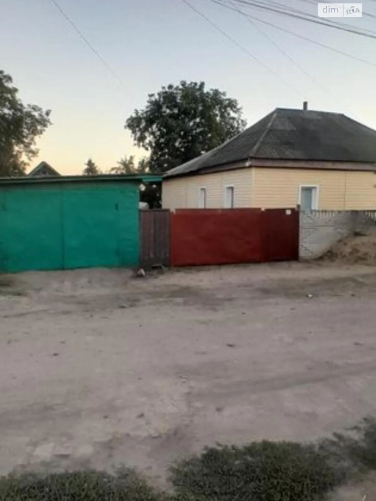 Продається одноповерховий будинок 90 кв. м з верандою, цена: 32000 $ - фото 1