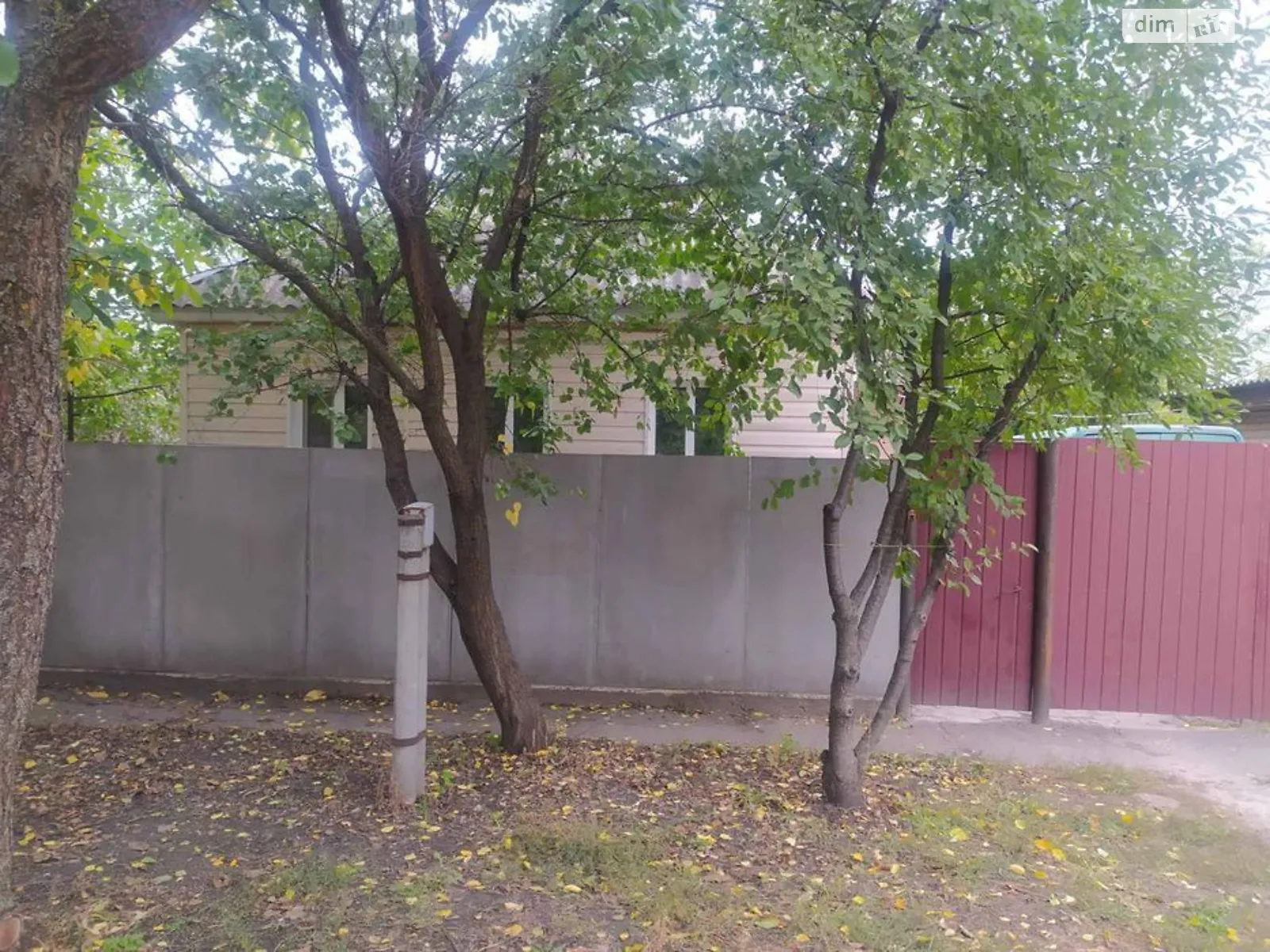 Продается одноэтажный дом 82.8 кв. м с мансардой, цена: 30000 $ - фото 1