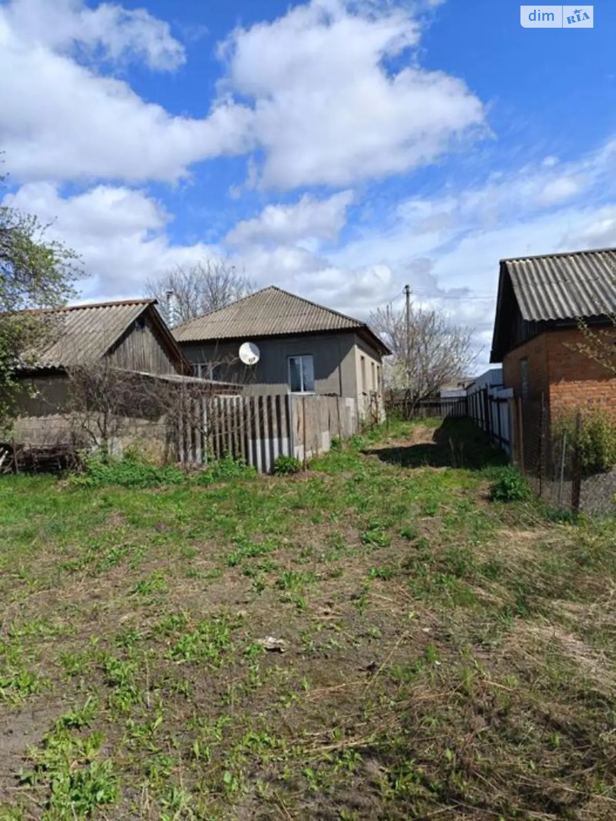 ул. Гончаровская(Чапаева) Кролевец - фото 4