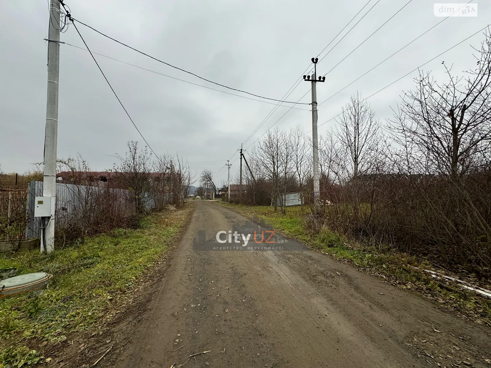 Продається земельна ділянка 11 соток у Закарпатській області, цена: 24000 $ - фото 1