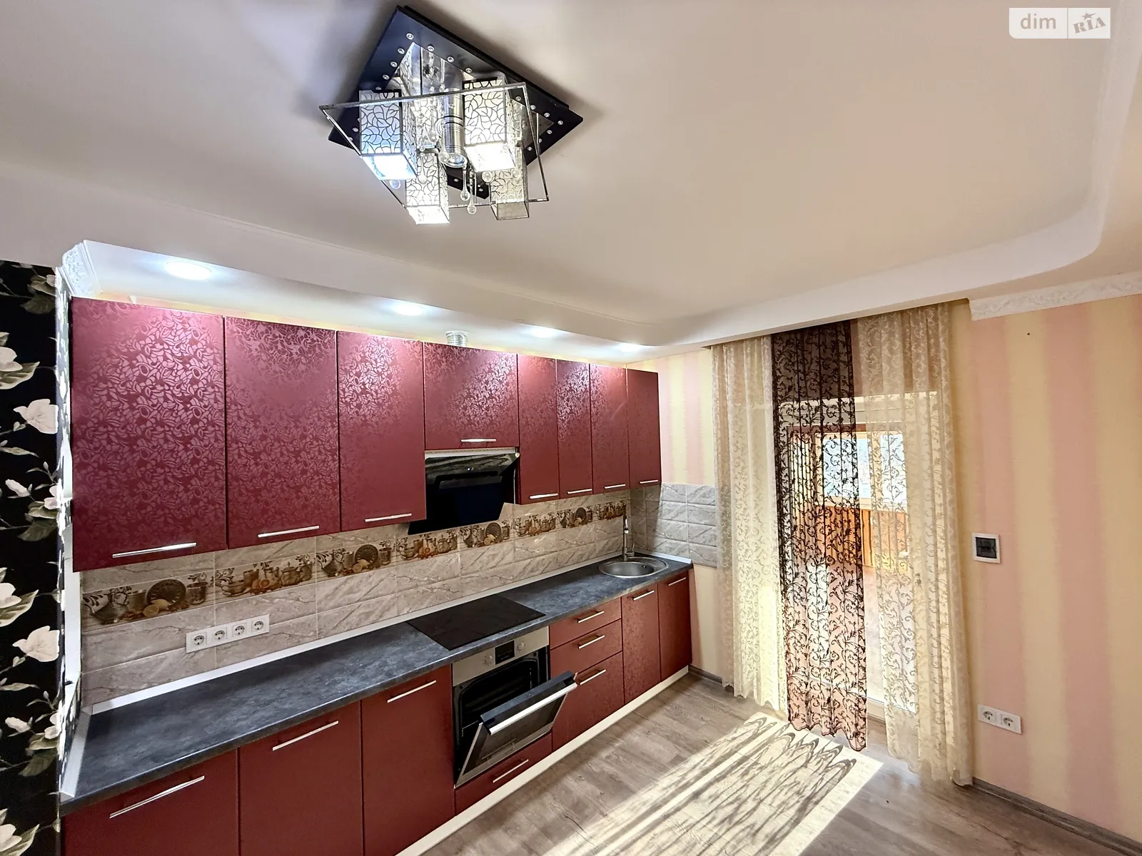 Продается 2-комнатная квартира 46 кв. м в Виннице, ул. Зеленая, 31 - фото 1
