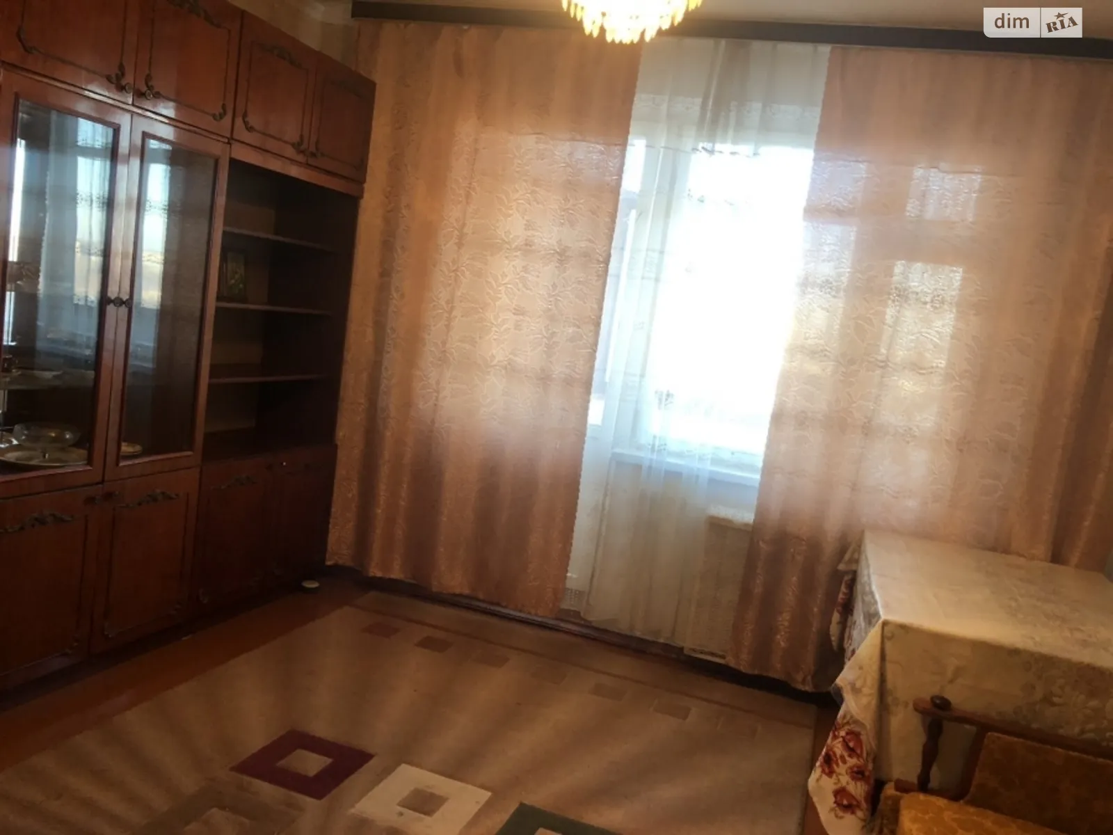 Продається 3-кімнатна квартира 64 кв. м у Житомирі, вул. Володимира Гнатюка(Толстого Льва), 13 - фото 1