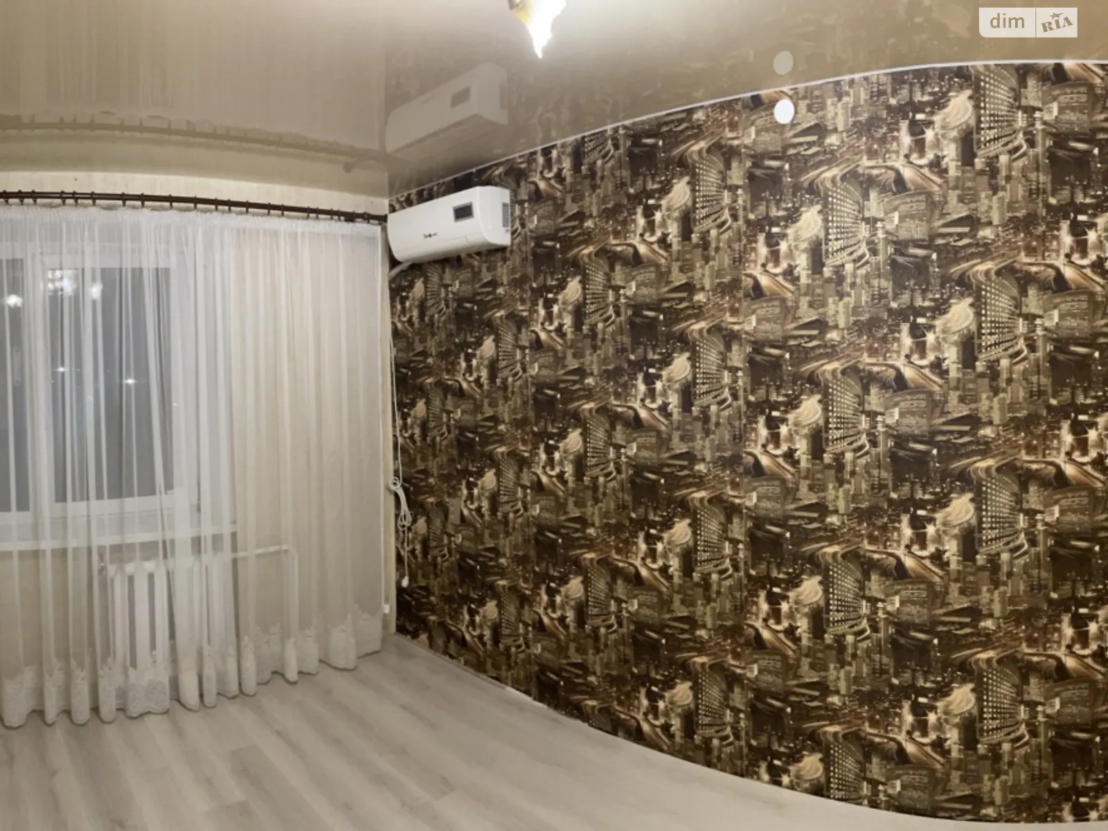 Продається 2-кімнатна квартира 44.6 кв. м у Полтаві, вул. Охтирський шлях(Сакко), 16 - фото 1