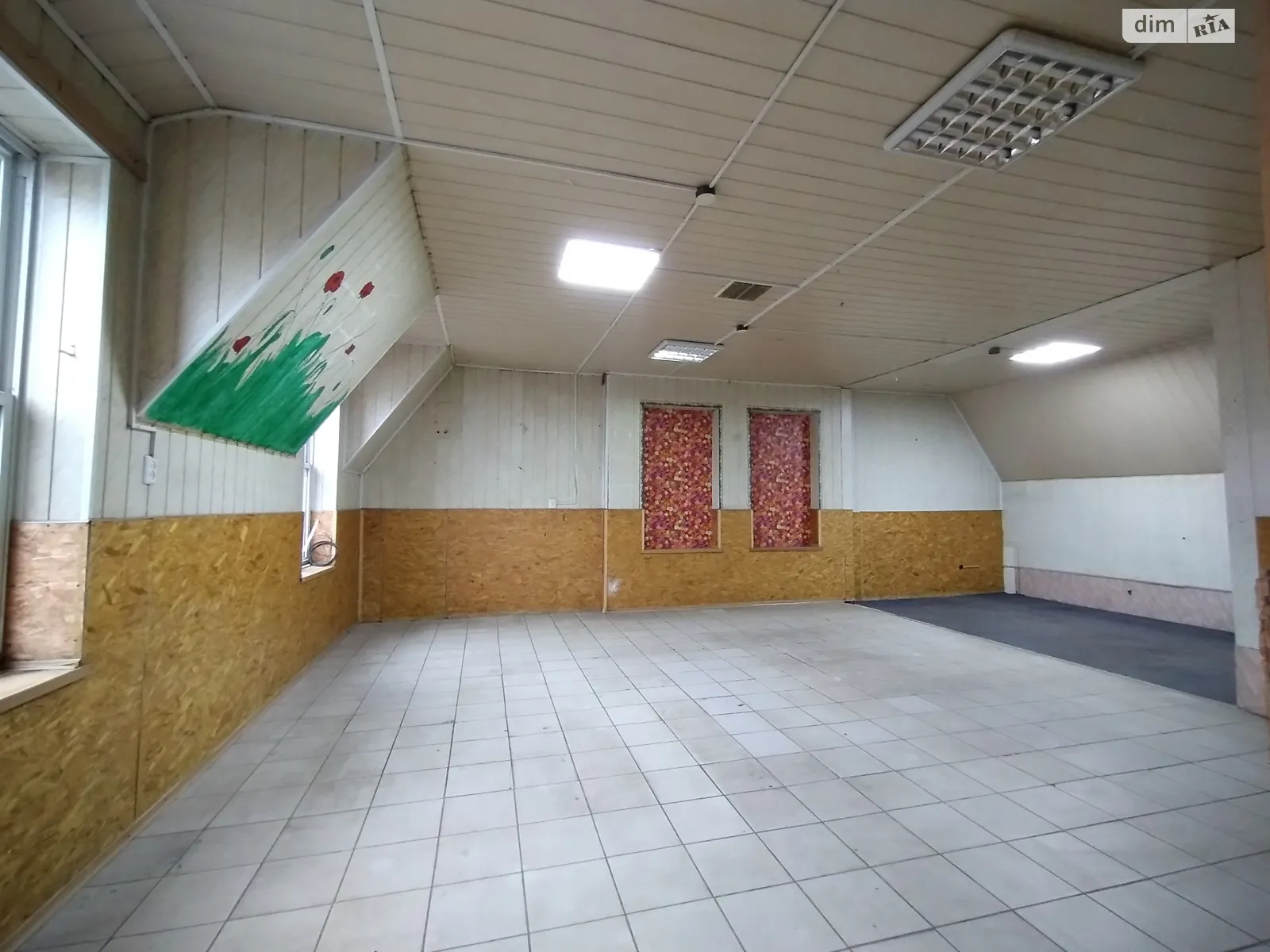 Сдается в аренду помещения свободного назначения 65 кв. м в 2-этажном здании, цена: 5500 грн - фото 1