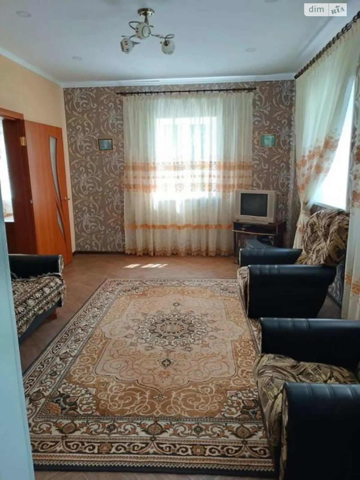 Продается одноэтажный дом 84 кв. м с камином, цена: 27900 $ - фото 1