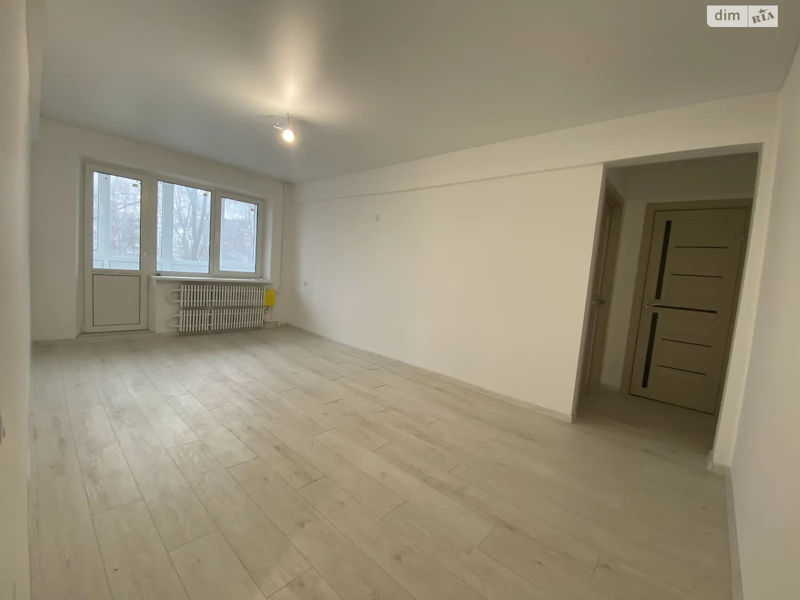 3-комнатная квартира 60 кв. м в Тернополе, цена: 48500 $ - фото 1