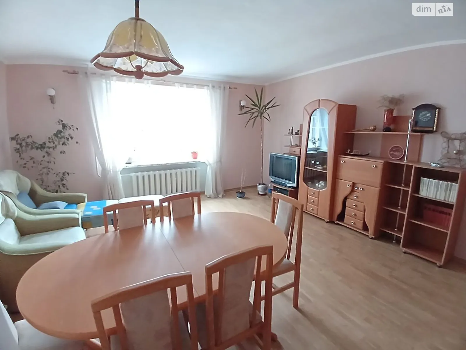Продается 3-комнатная квартира 82.9 кв. м в Хмельницком, ул. Прибугская, 20 - фото 1