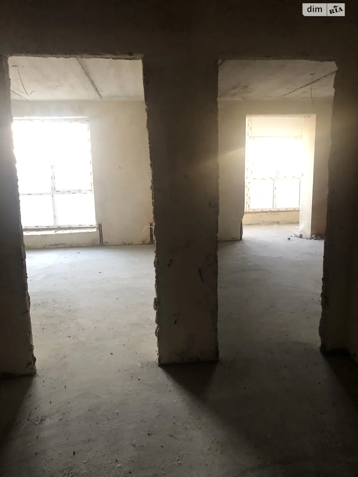 2-комнатная квартира 52.9 кв. м в Тернополе, ул. Текстильная - фото 1