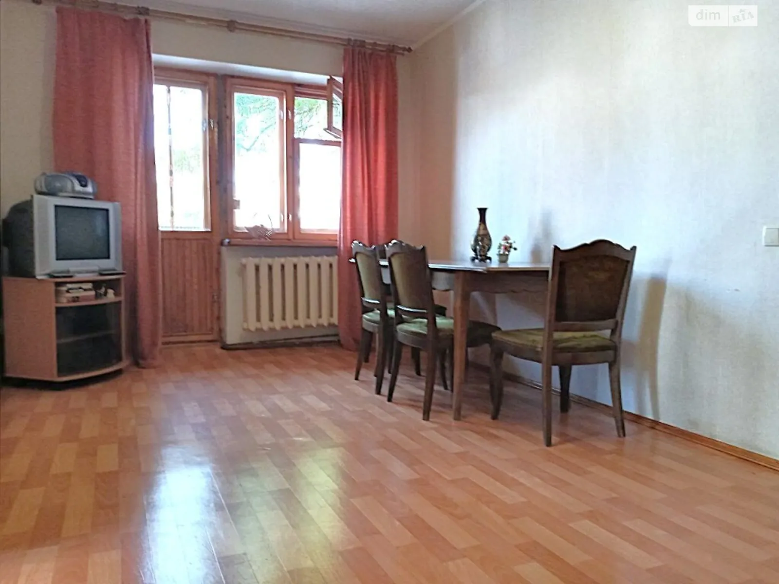 Здається в оренду 2-кімнатна квартира 43 кв. м у Одесі, Фонтанська дор., 4А - фото 1