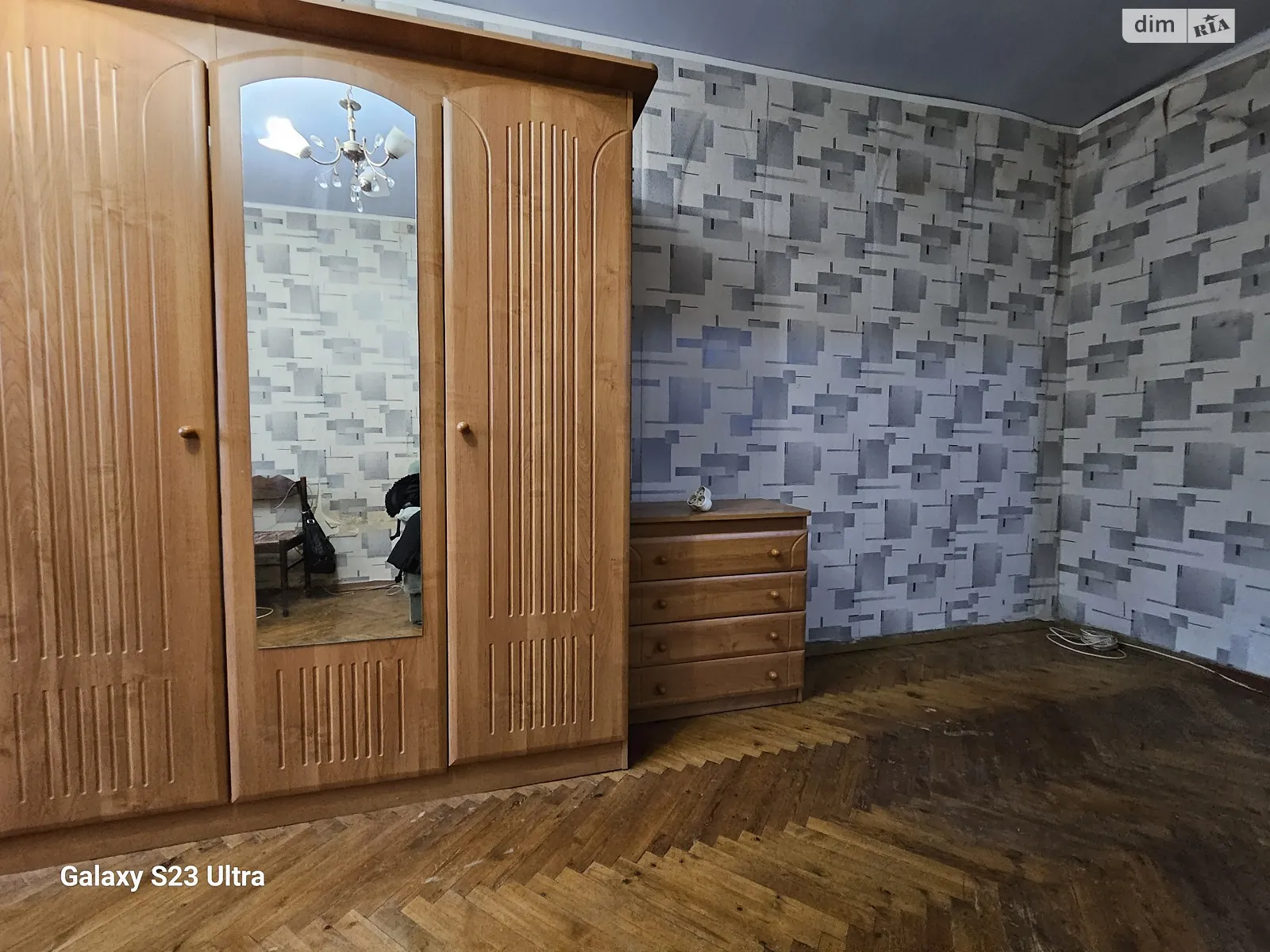Здається в оренду 1-кімнатна квартира 32 кв. м у Харкові, вул. Зубенка Владислава - фото 1