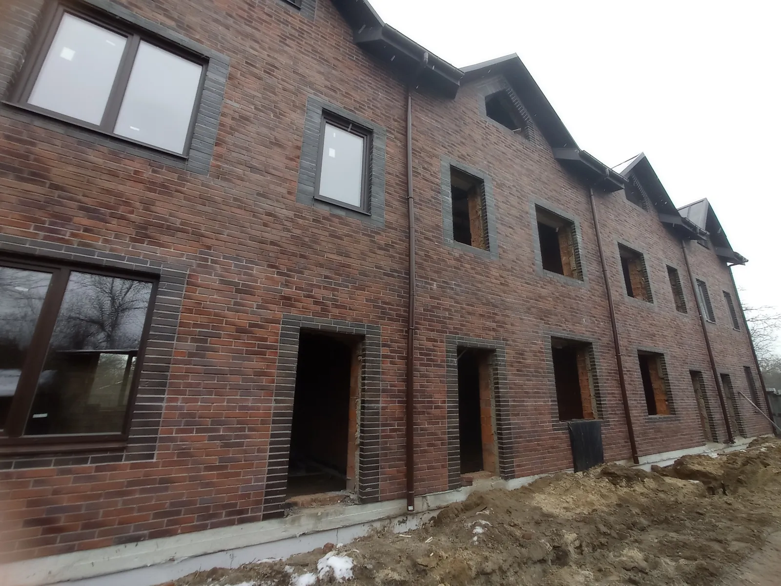 Ирпень ЖК Levent, цена: 63000 $ - фото 1