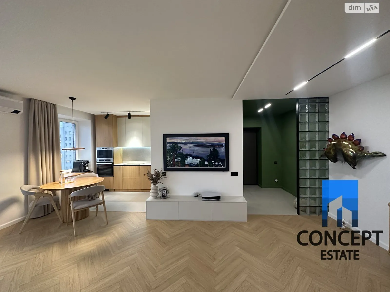 Продается 2-комнатная квартира 78.4 кв. м в Днепре, ул. Мандрыковская, 239 - фото 1