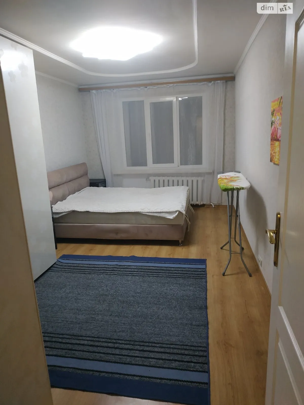 Сдается в аренду 2-комнатная квартира 51 кв. м в Виннице, ул. Якова Шепеля - фото 1
