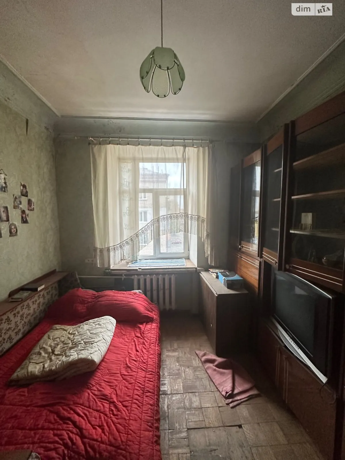 Продається 3-кімнатна квартира 59 кв. м у Дніпрі, цена: 35000 $ - фото 1