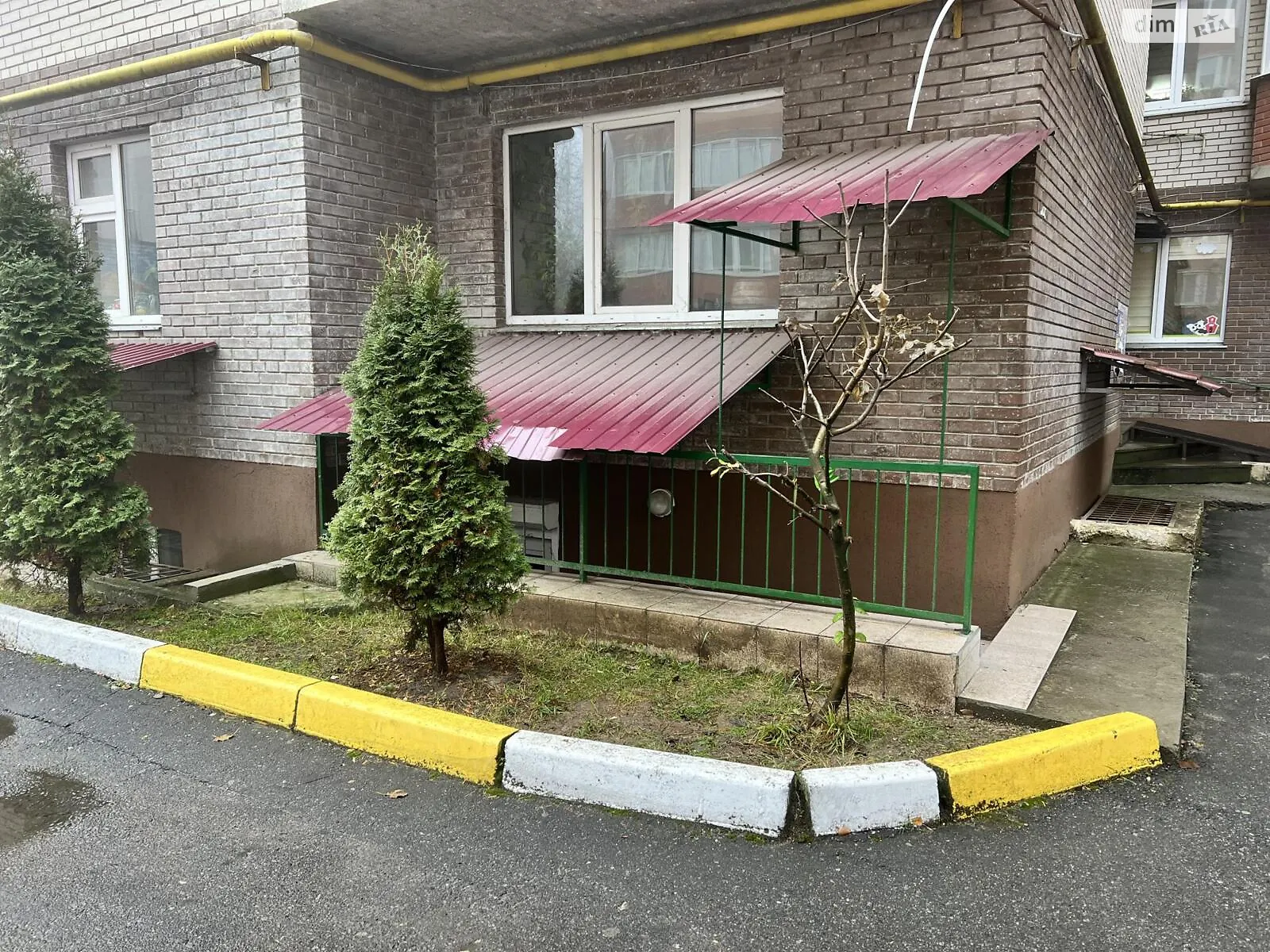 Здається в оренду приміщення вільного призначення 225 кв. м в 10-поверховій будівлі, цена: 15000 грн - фото 1