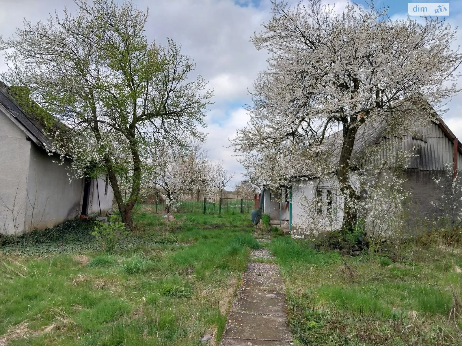 Продается одноэтажный дом 23 кв. м с мансардой, цена: 17000 $ - фото 1