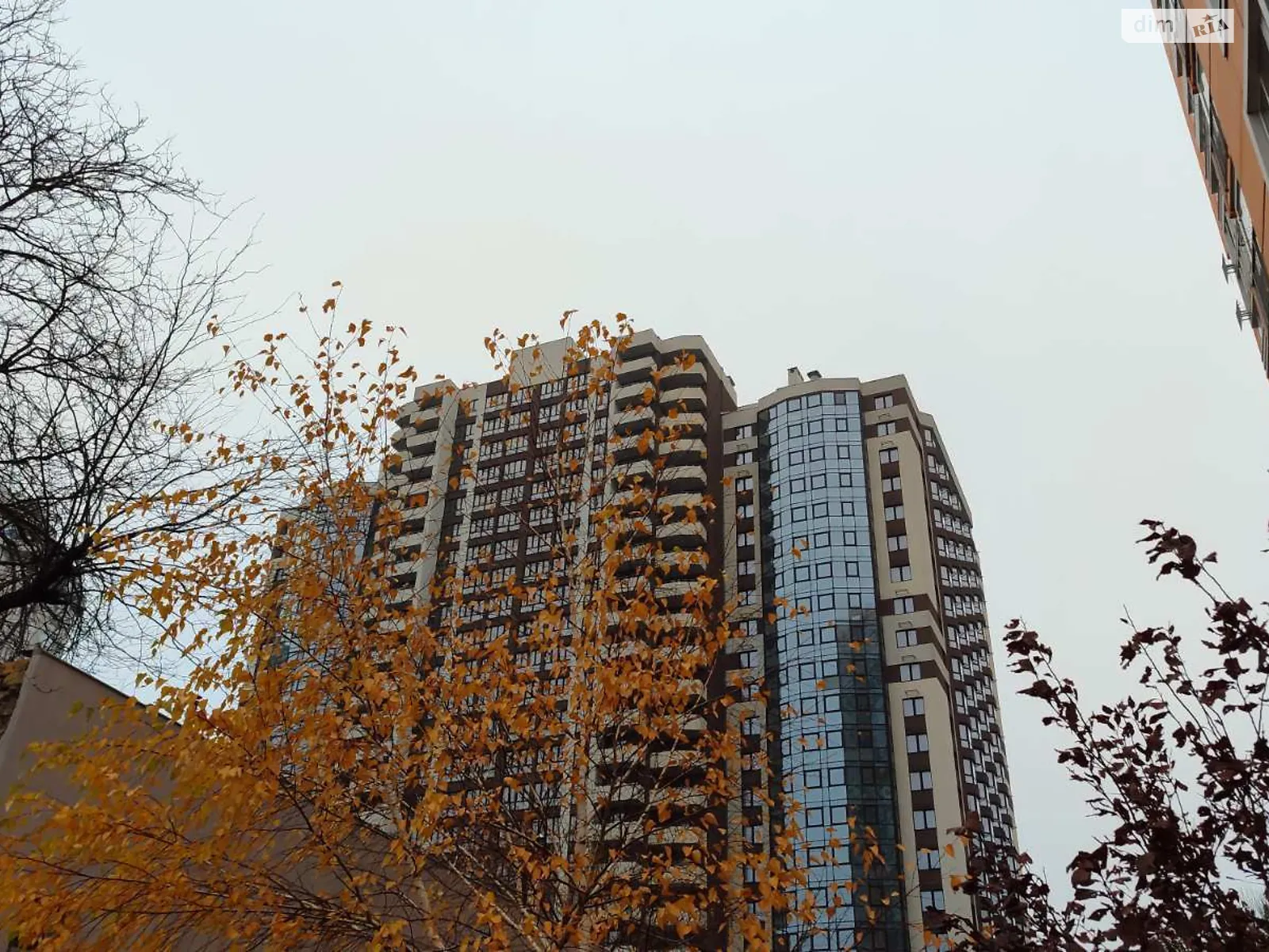 Продається 1-кімнатна квартира 34 кв. м у Одесі, вул. Середньофонтанська - фото 1