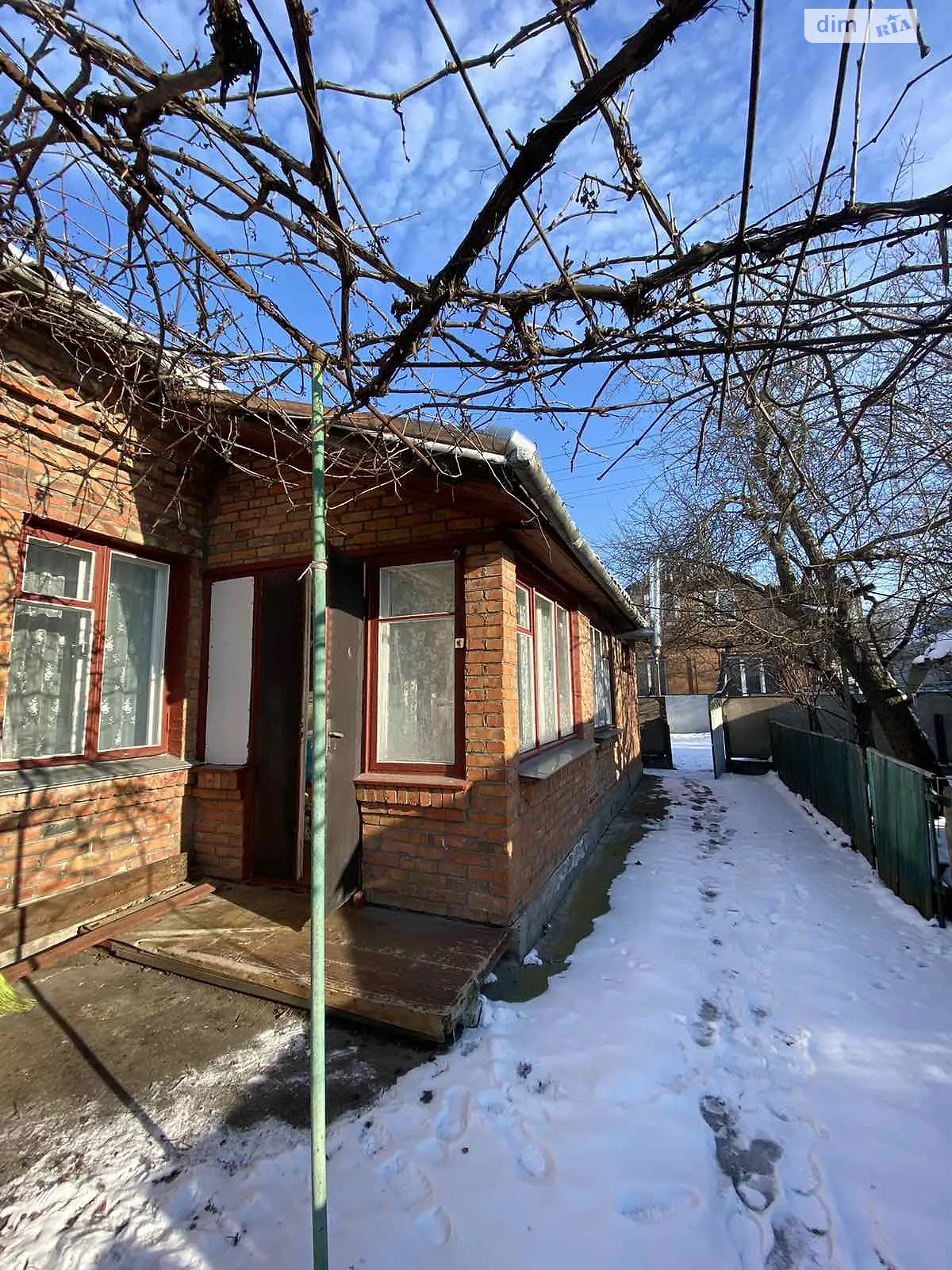 Продается 3-комнатная квартира 50 кв. м в Хмельницком, ул. Торфяная - фото 1
