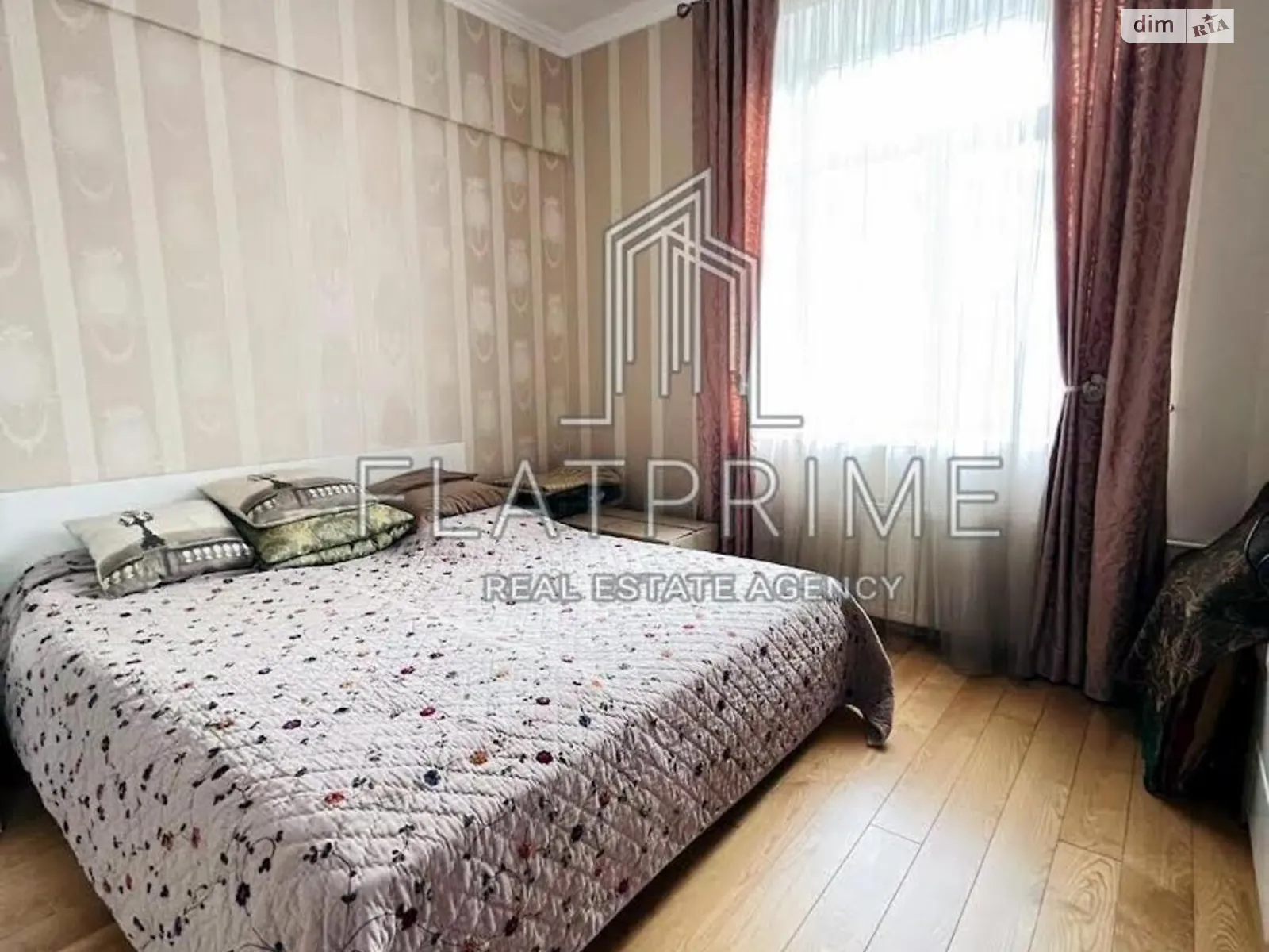 Продается 3-комнатная квартира 91.6 кв. м в Киеве, цена: 144400 $ - фото 1
