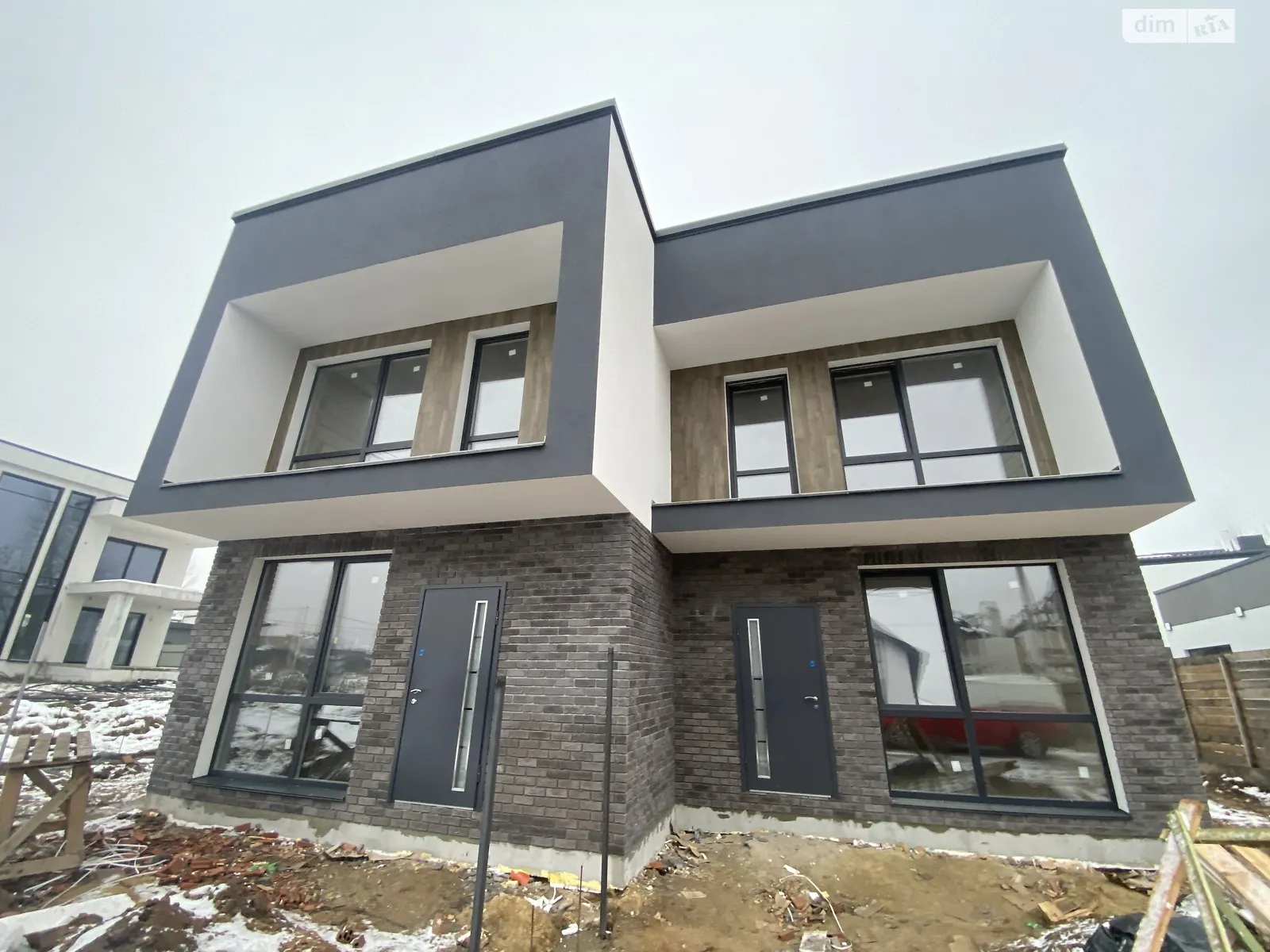 Петропавловская Борщаговка, цена: 110000 $ - фото 1