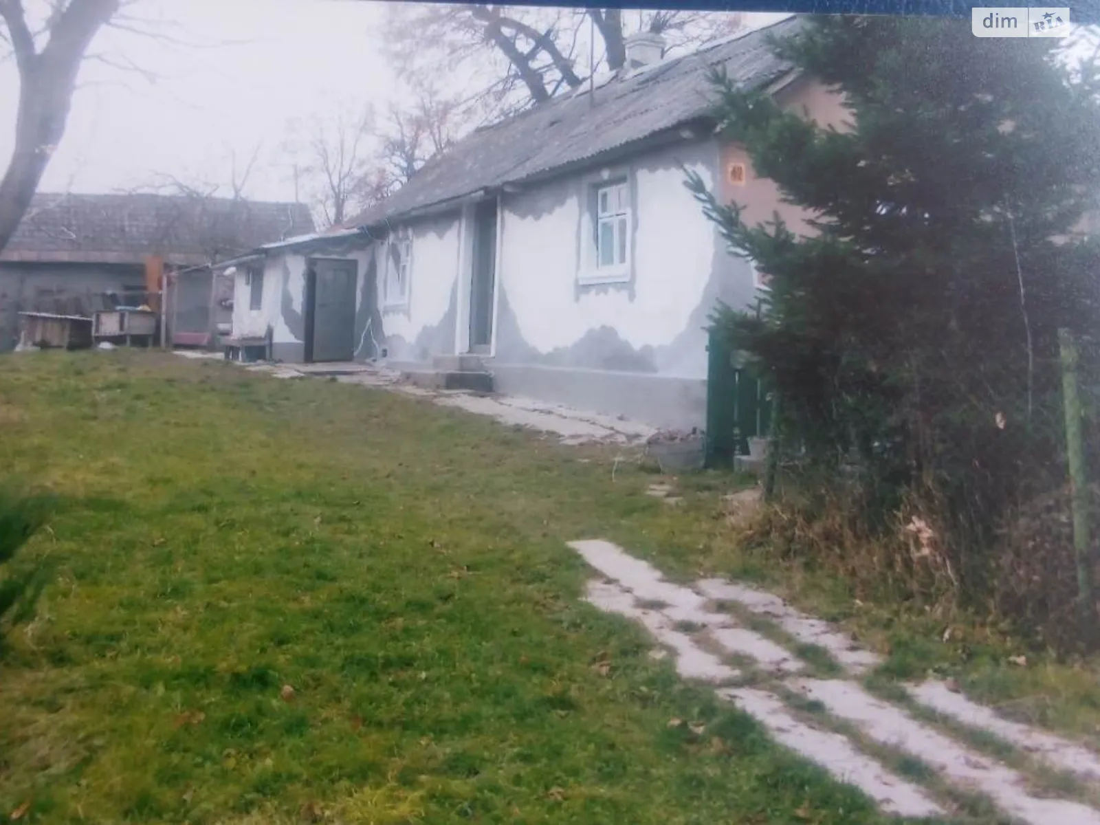 Продается одноэтажный дом 52 кв. м с гаражом, цена: 15500 $ - фото 1