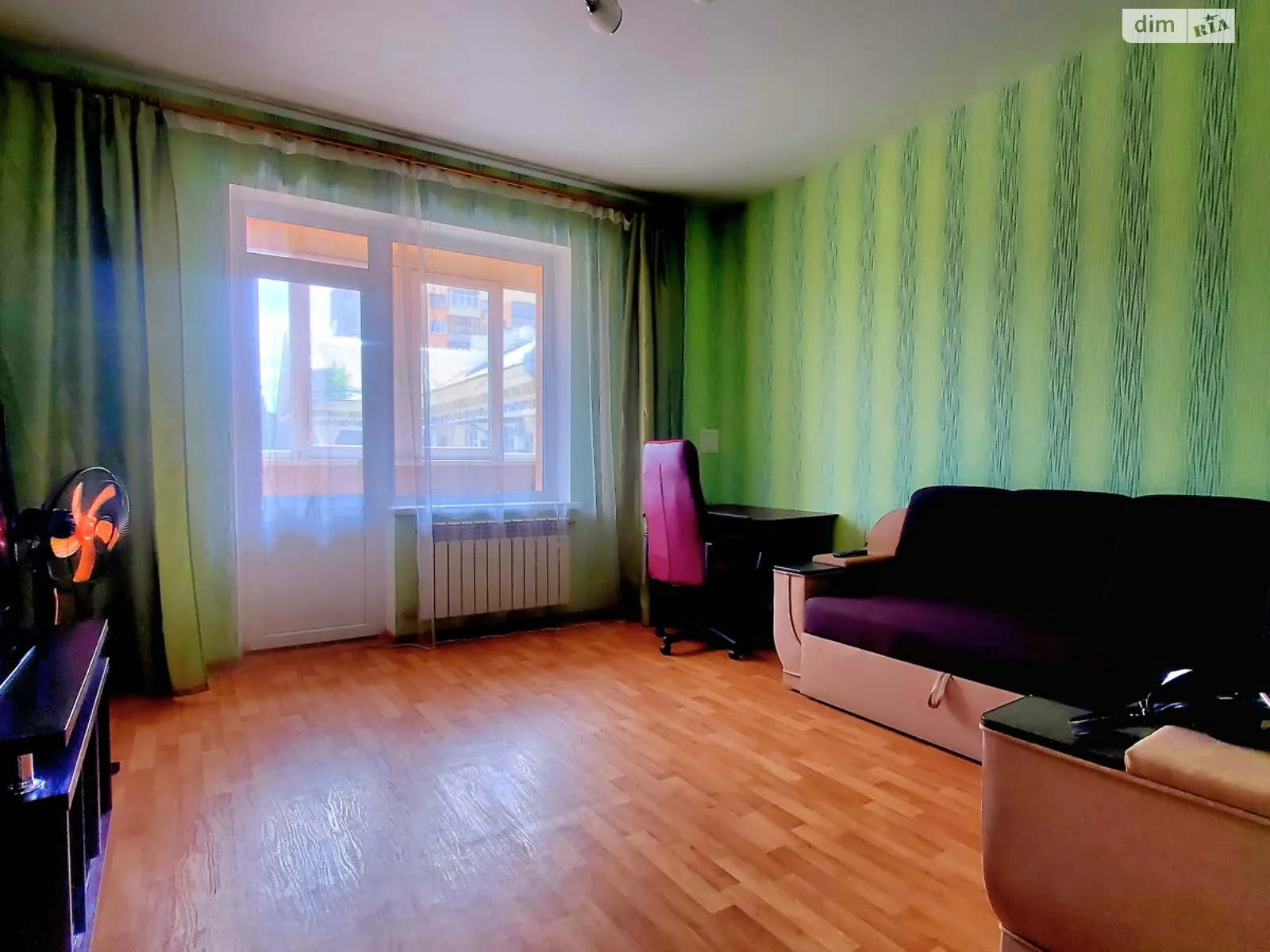 Продается 2-комнатная квартира 54 кв. м в Харькове, ул. Ярослава Мудрого, 38 - фото 1