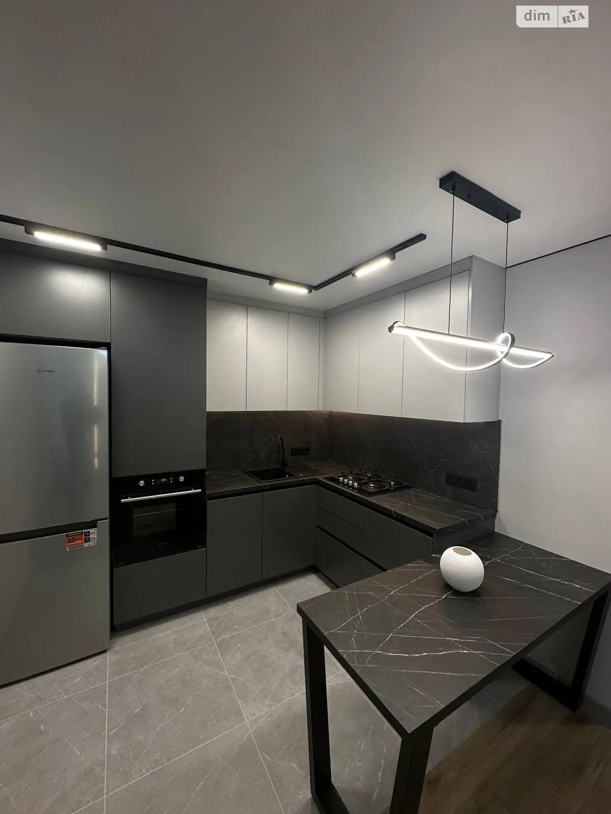 2-кімнатна квартира 57.1 кв. м у Тернополі, цена: 66000 $ - фото 1