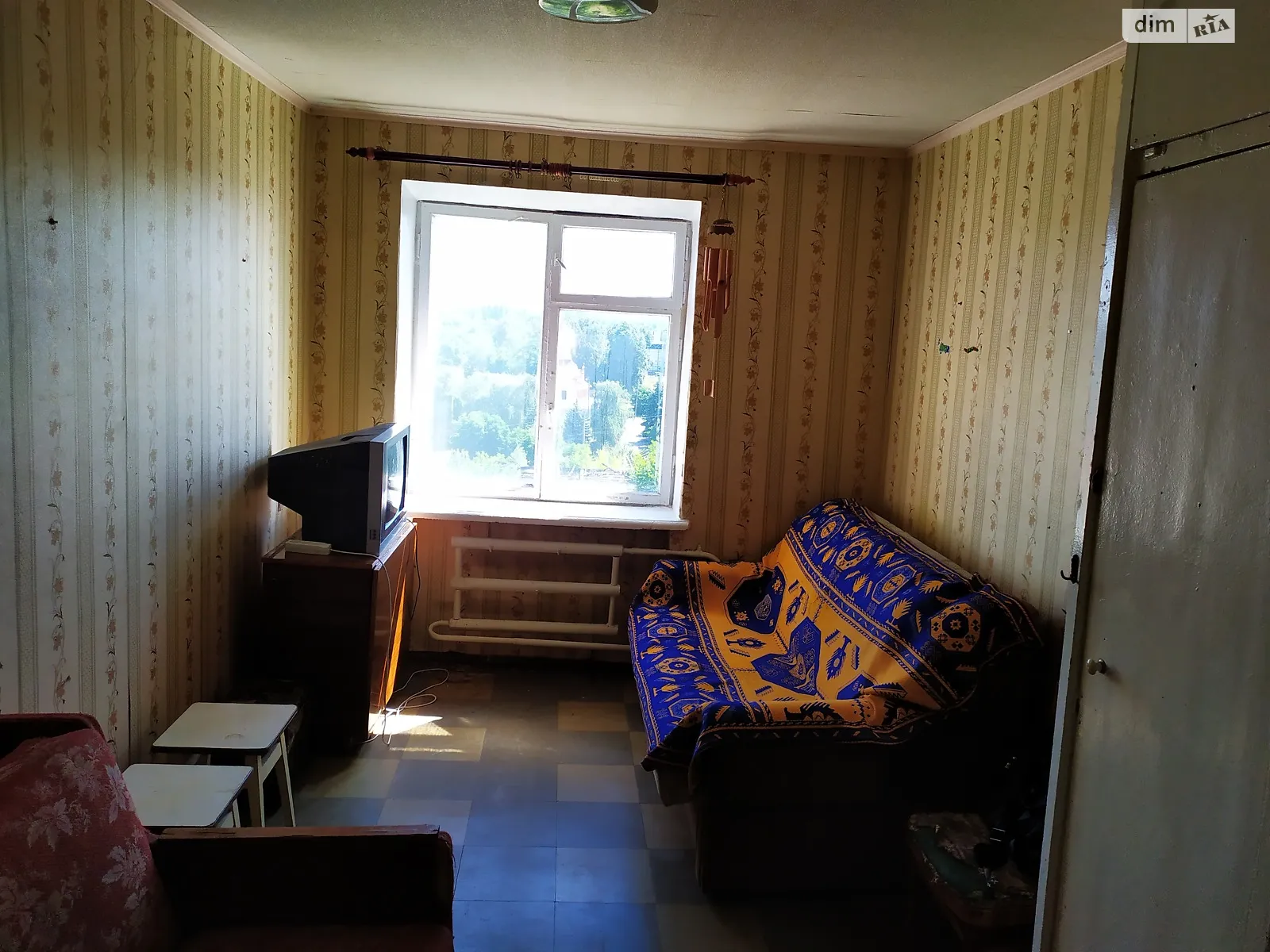 Продається кімната 23 кв. м у Дніпрі, цена: 10000 $ - фото 1