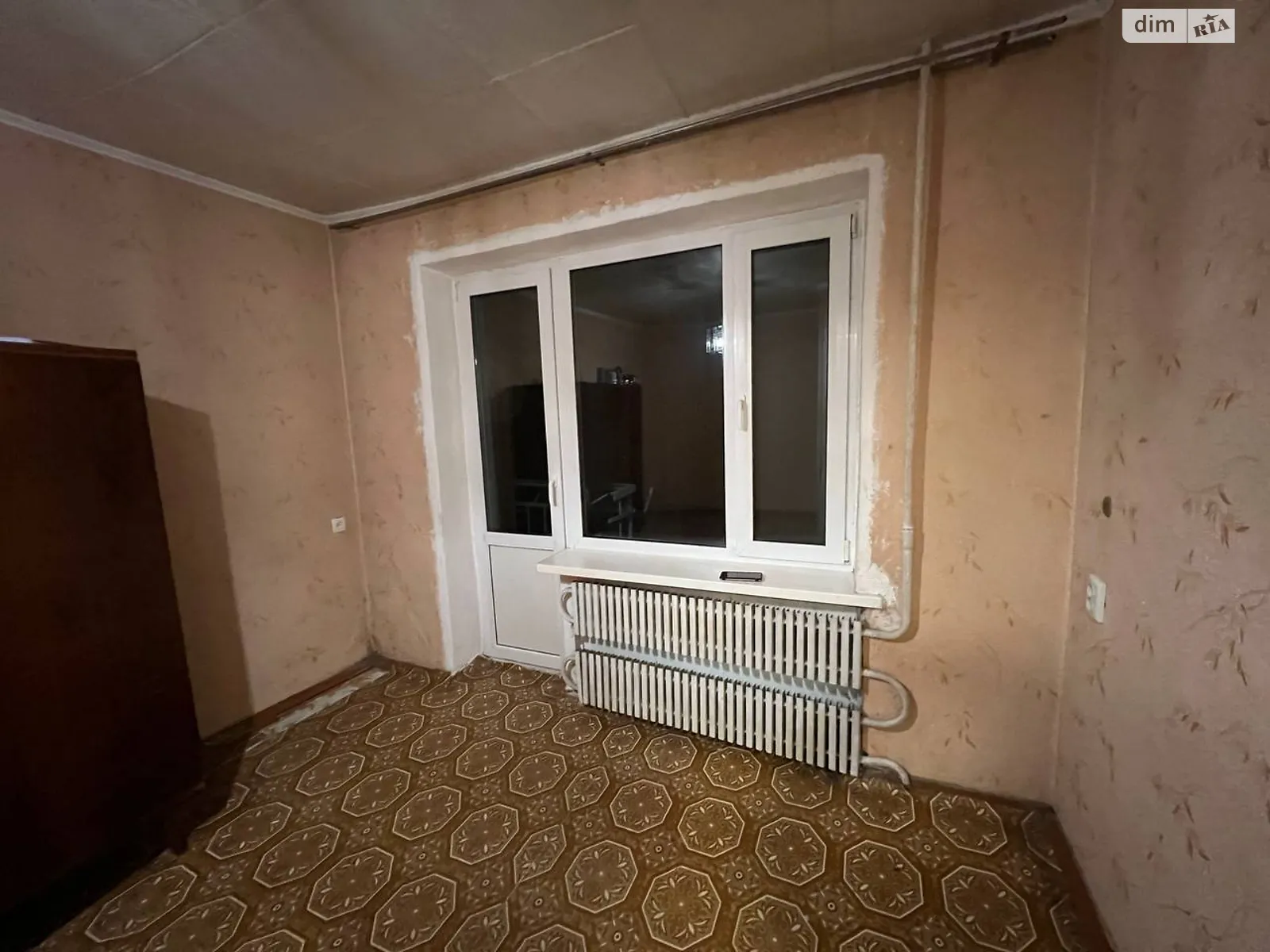 Продается 1-комнатная квартира 22.2 кв. м в Днепре, ул. Руденко Николая, 110 - фото 1