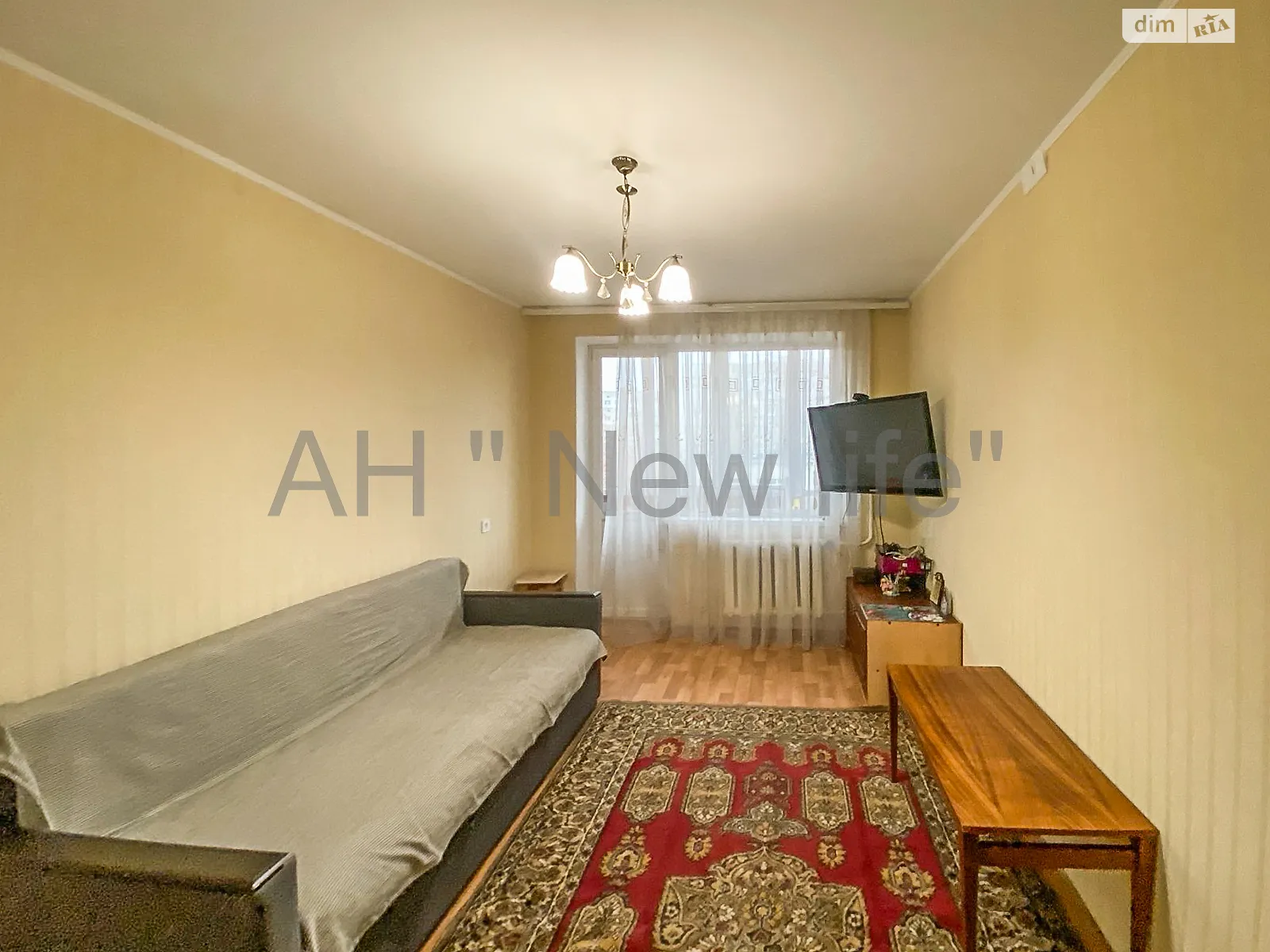 Продается 2-комнатная квартира 43.81 кв. м в Сумах, ул. Харьковская - фото 1
