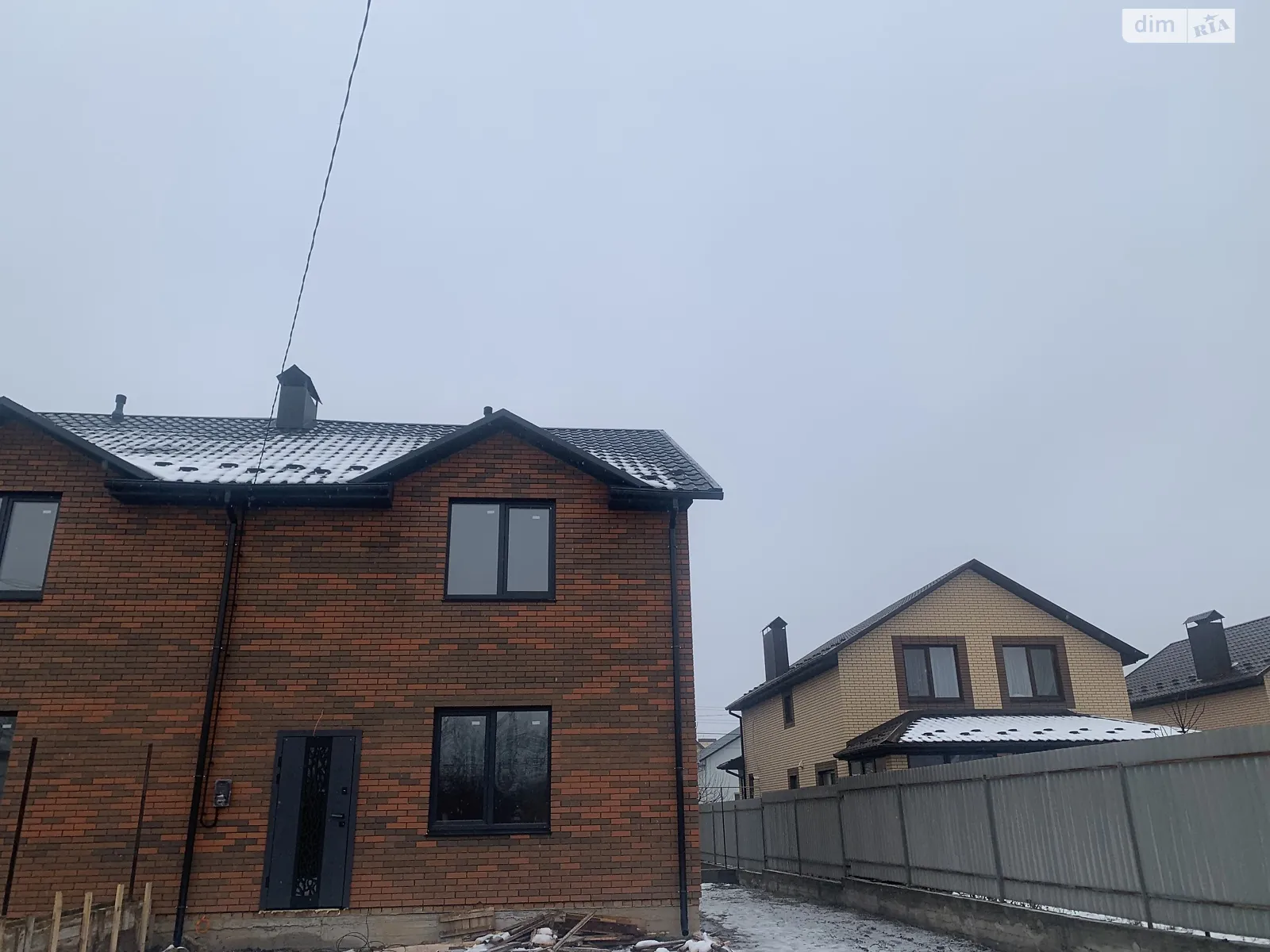 Винницкие Хутора, цена: 74000 $ - фото 1