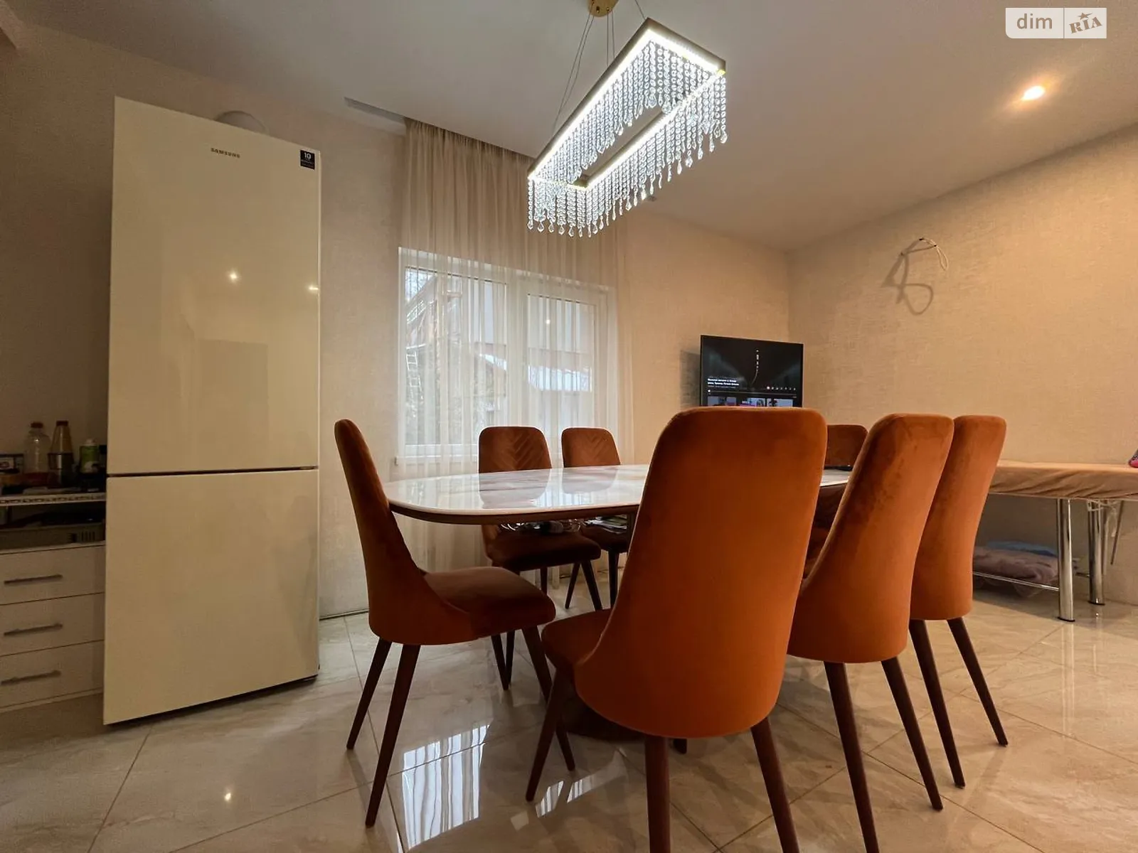 Продається будинок 2 поверховий 120 кв. м з меблями, цена: 138000 $ - фото 1