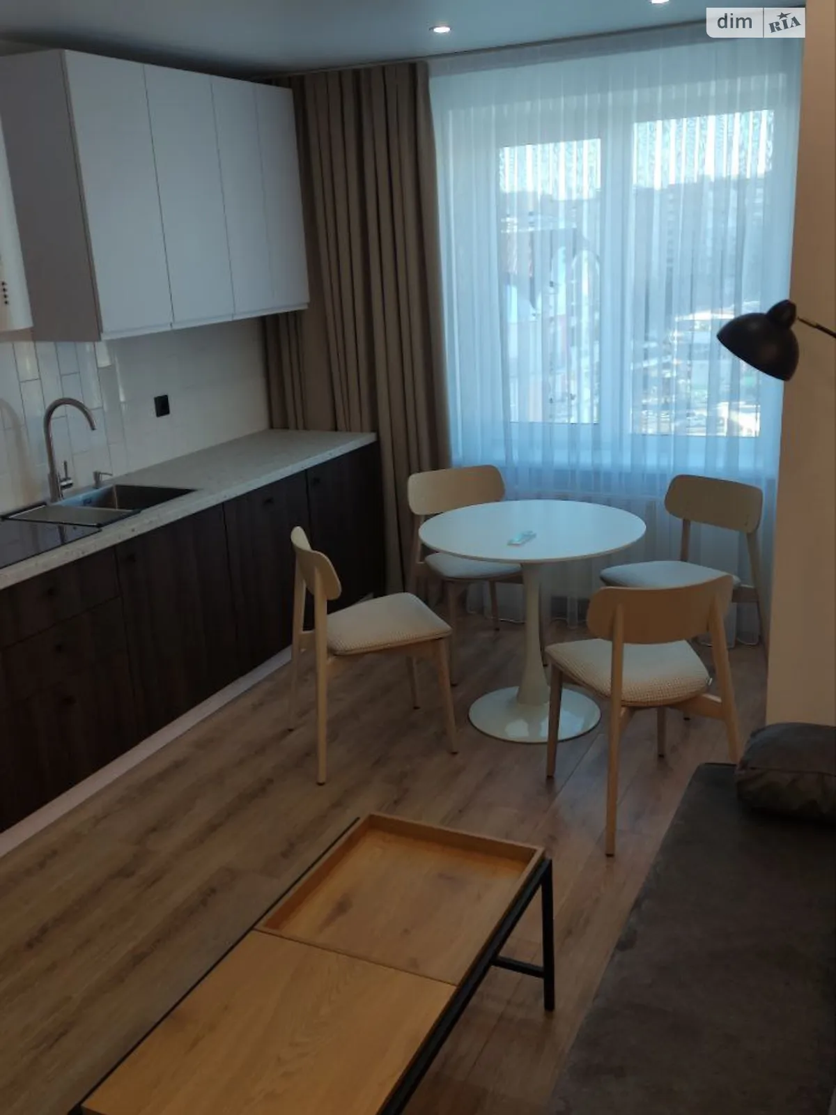 Продается 2-комнатная квартира 76 кв. м в Хмельницком, ул. Сечевых Стрельцов, 4 - фото 1