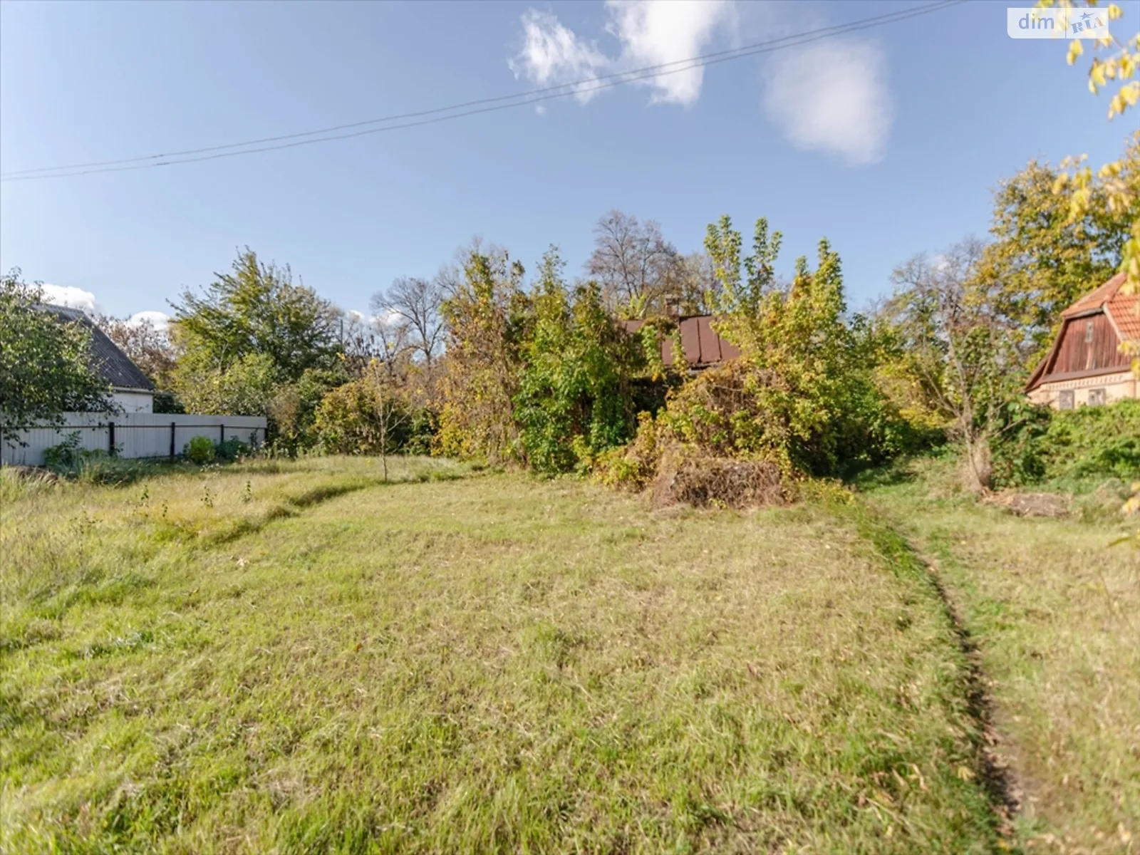 Продается земельный участок 17 соток в Полтавской области, цена: 15000 $ - фото 1