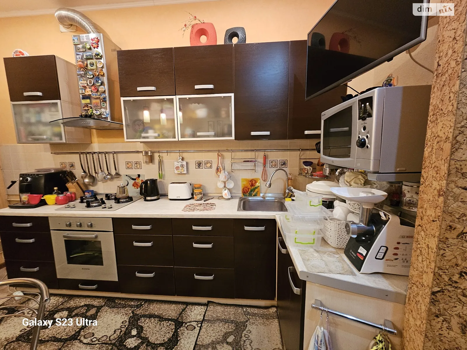 Сдается в аренду 2-комнатная квартира 58 кв. м в Харькове, ул. Нескореных(Героев Труда), 32А - фото 1