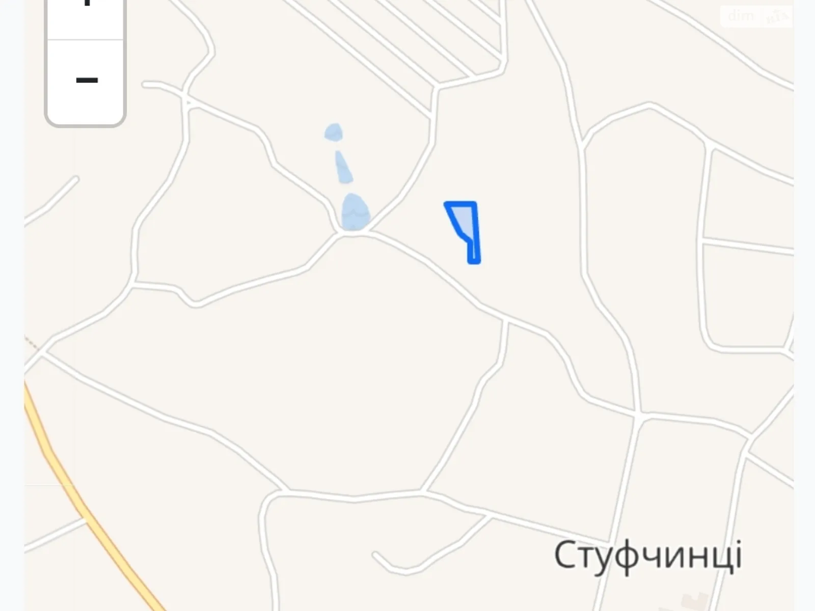 Шкільна Стуфчинцы, цена: 6000 $ - фото 1