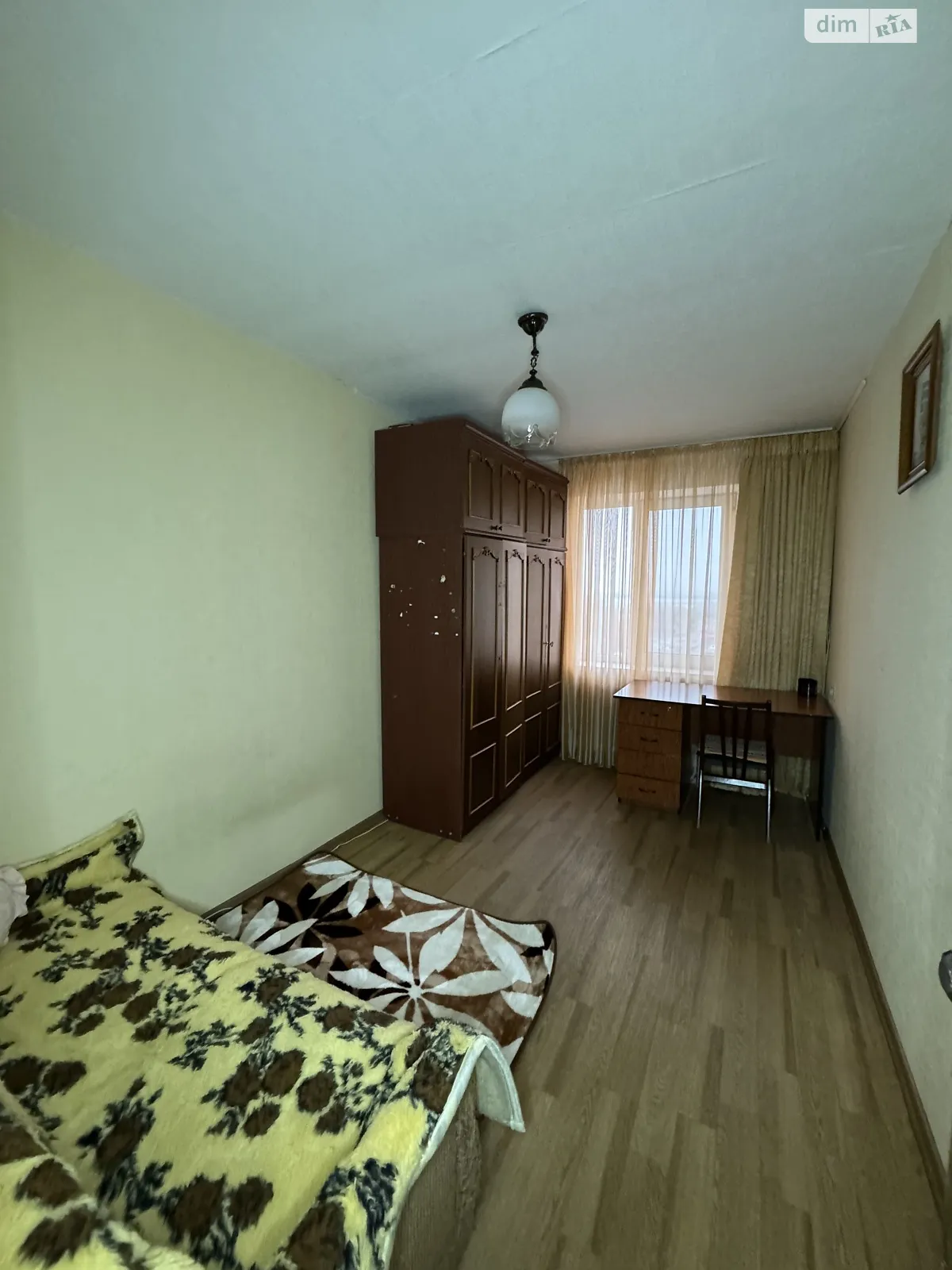 Здається в оренду 3-кімнатна квартира 64 кв. м у Дніпрі, бул. Слави, 9 - фото 1