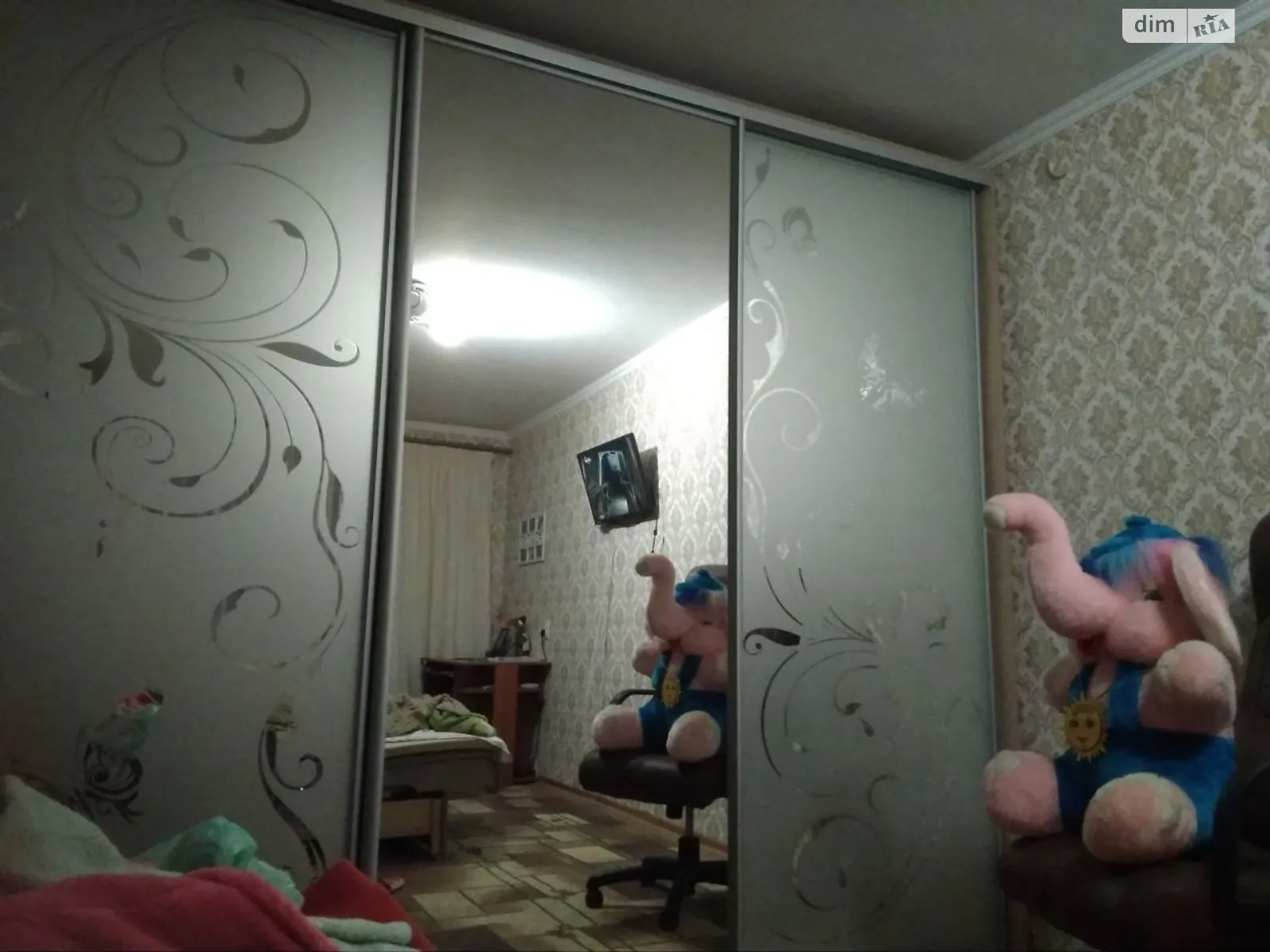 Продається 1-кімнатна квартира 31.1 кв. м у Лучі - фото 1