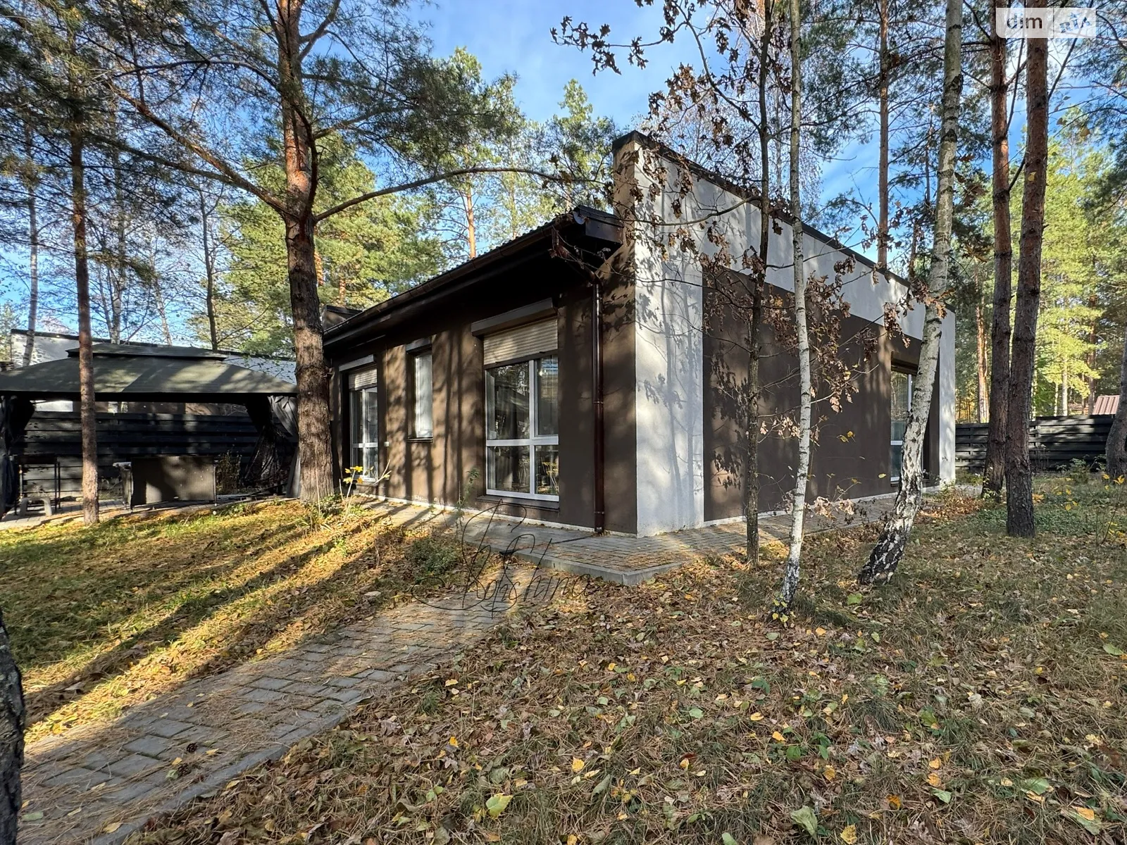 Продається одноповерховий будинок 85 кв. м з садом, цена: 95000 $ - фото 1