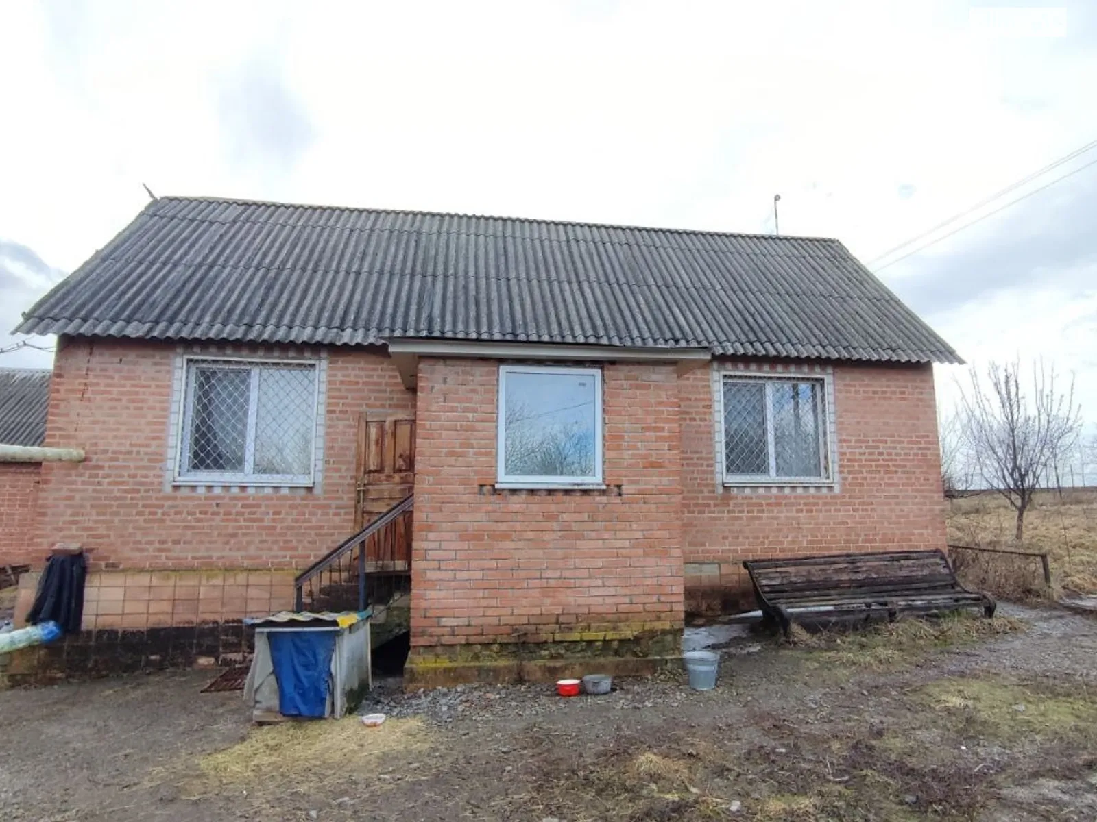 Продається будинок 2 поверховий 150 кв. м з каміном, цена: 10000 $ - фото 1