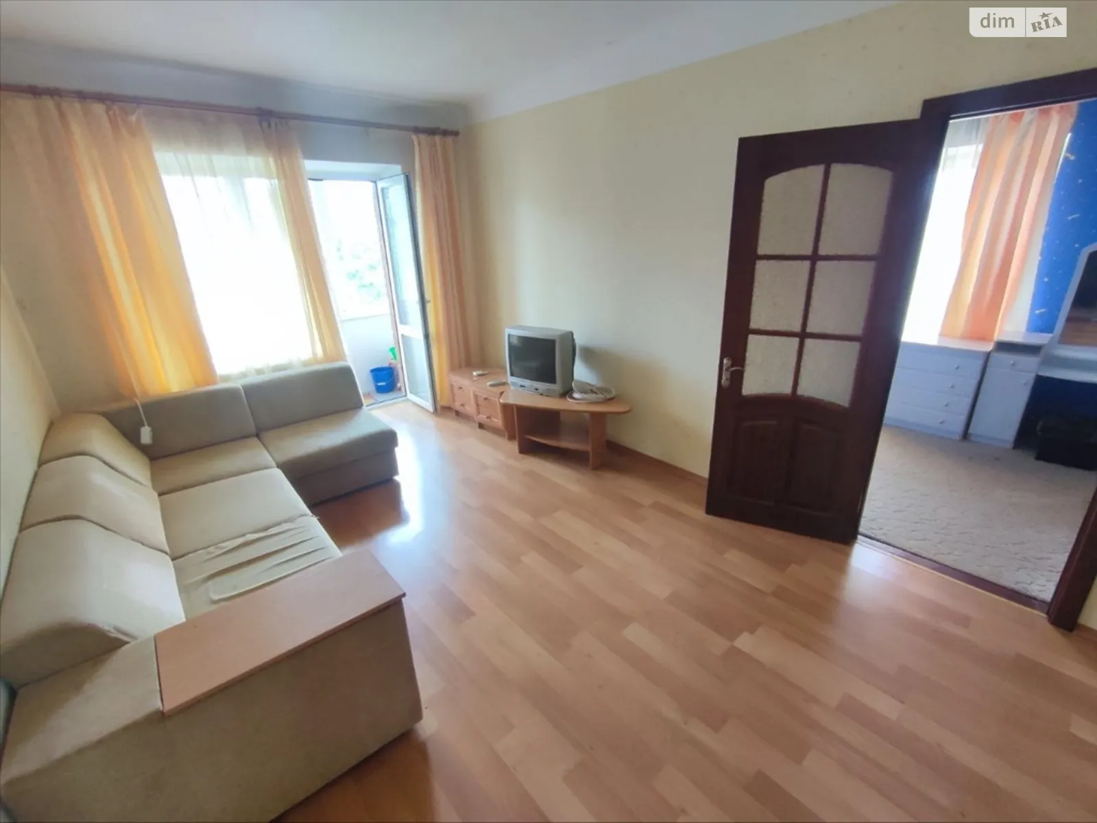 Продается 2-комнатная квартира 44 кв. м в Полтаве, цена: 35900 $ - фото 1