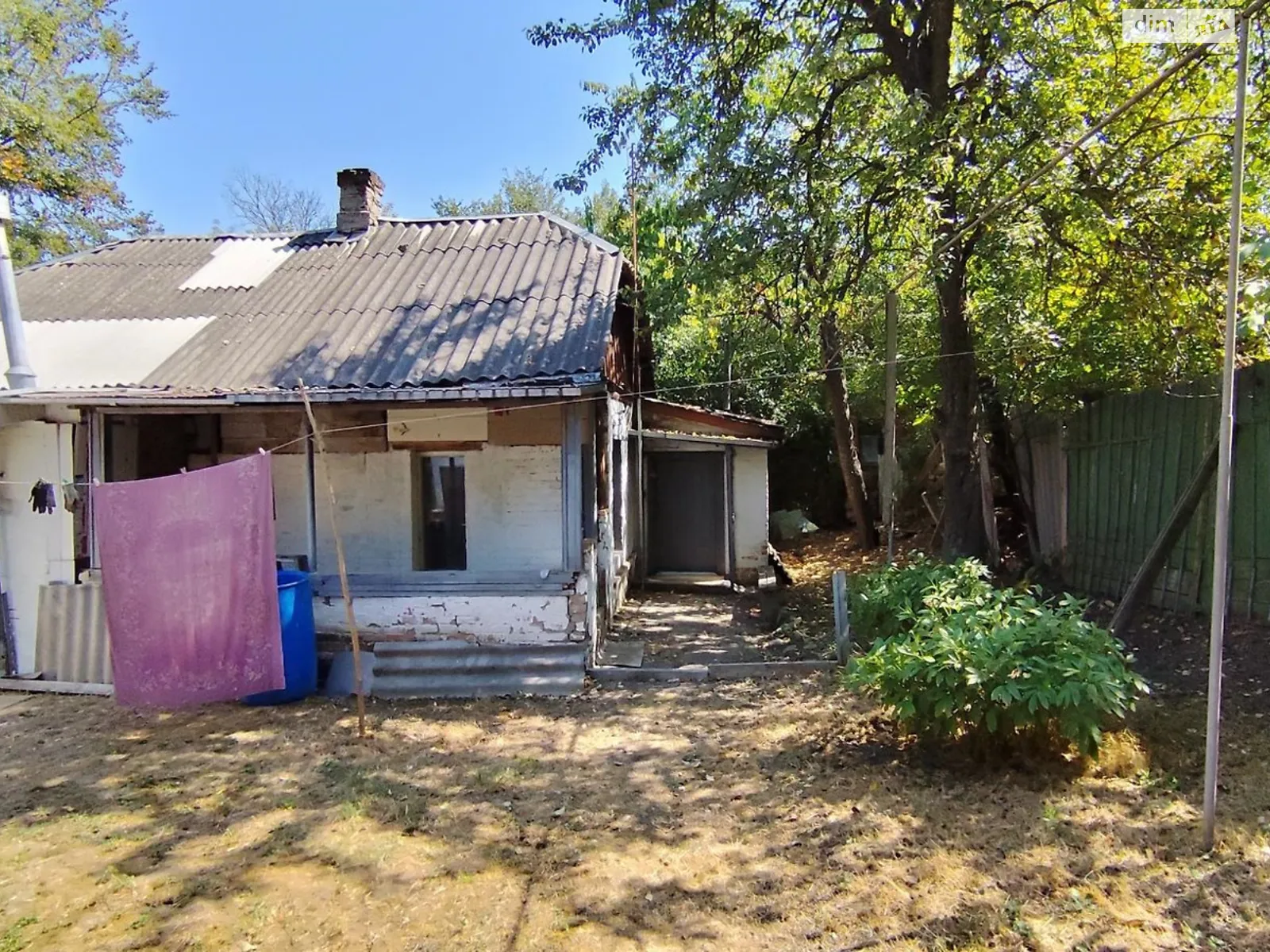 Продається частина будинку 35 кв. м з терасою, цена: 14000 $ - фото 1