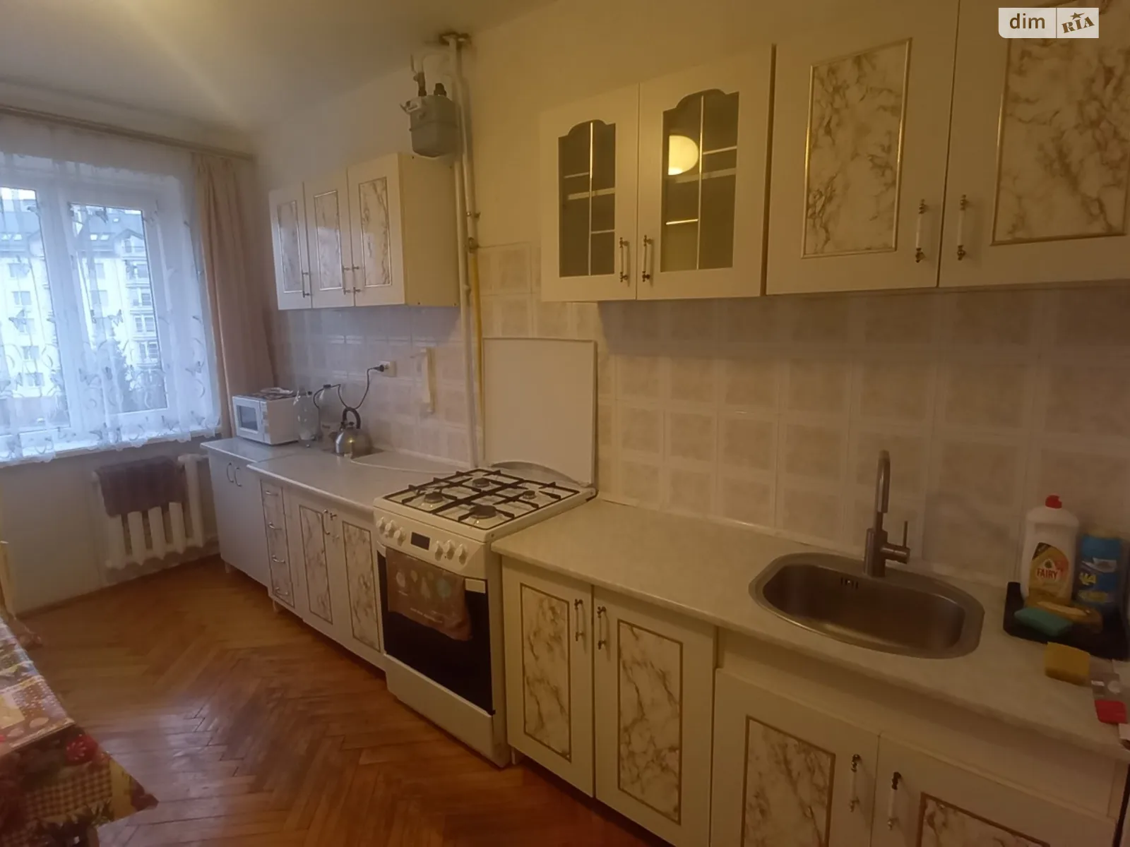 Сдается в аренду 3-комнатная квартира 68 кв. м в Львове, ул. Михаила Драгана - фото 1
