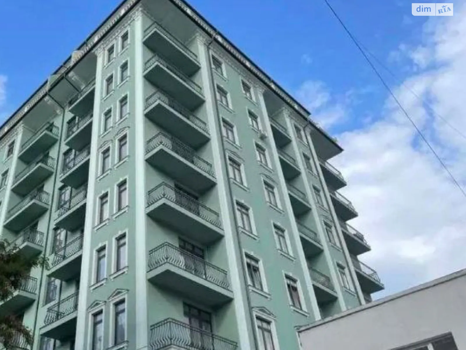 Продается 1-комнатная квартира 35 кв. м в Одессе, пер. Успенский - фото 1