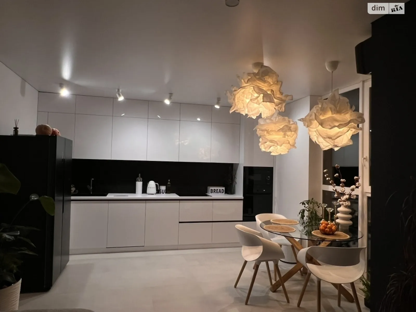Продается 3-комнатная квартира 61 кв. м в Житомире, бул. Тетеревский, 129 - фото 1