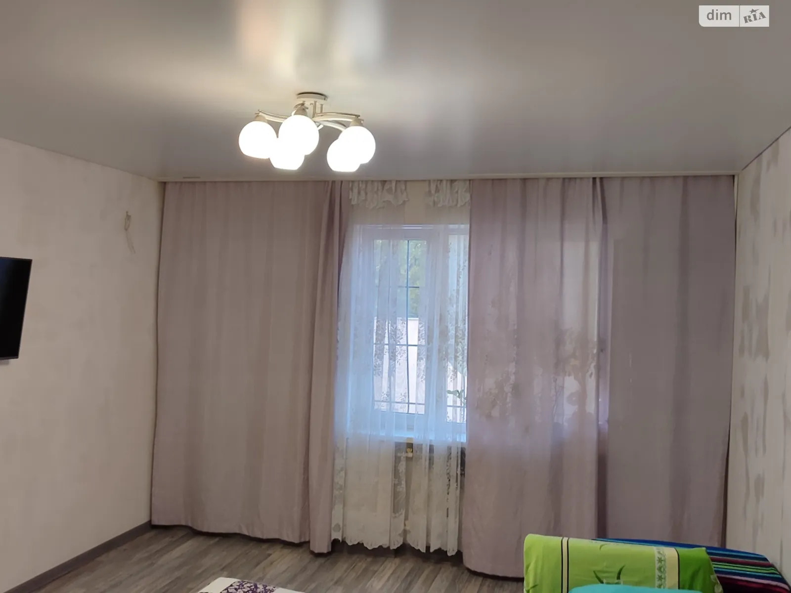 Продається 1-кімнатна квартира 42 кв. м у Одесі, вул. Євгена Чикаленка(Академіка Вільямса) - фото 1